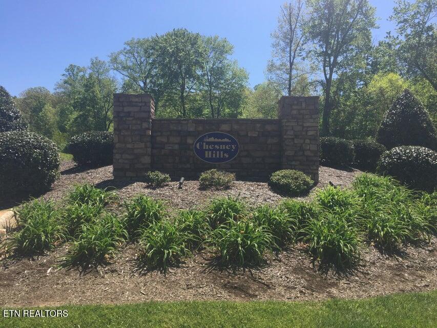 9836 Chesney Hills Lane Knoxville TN 37931