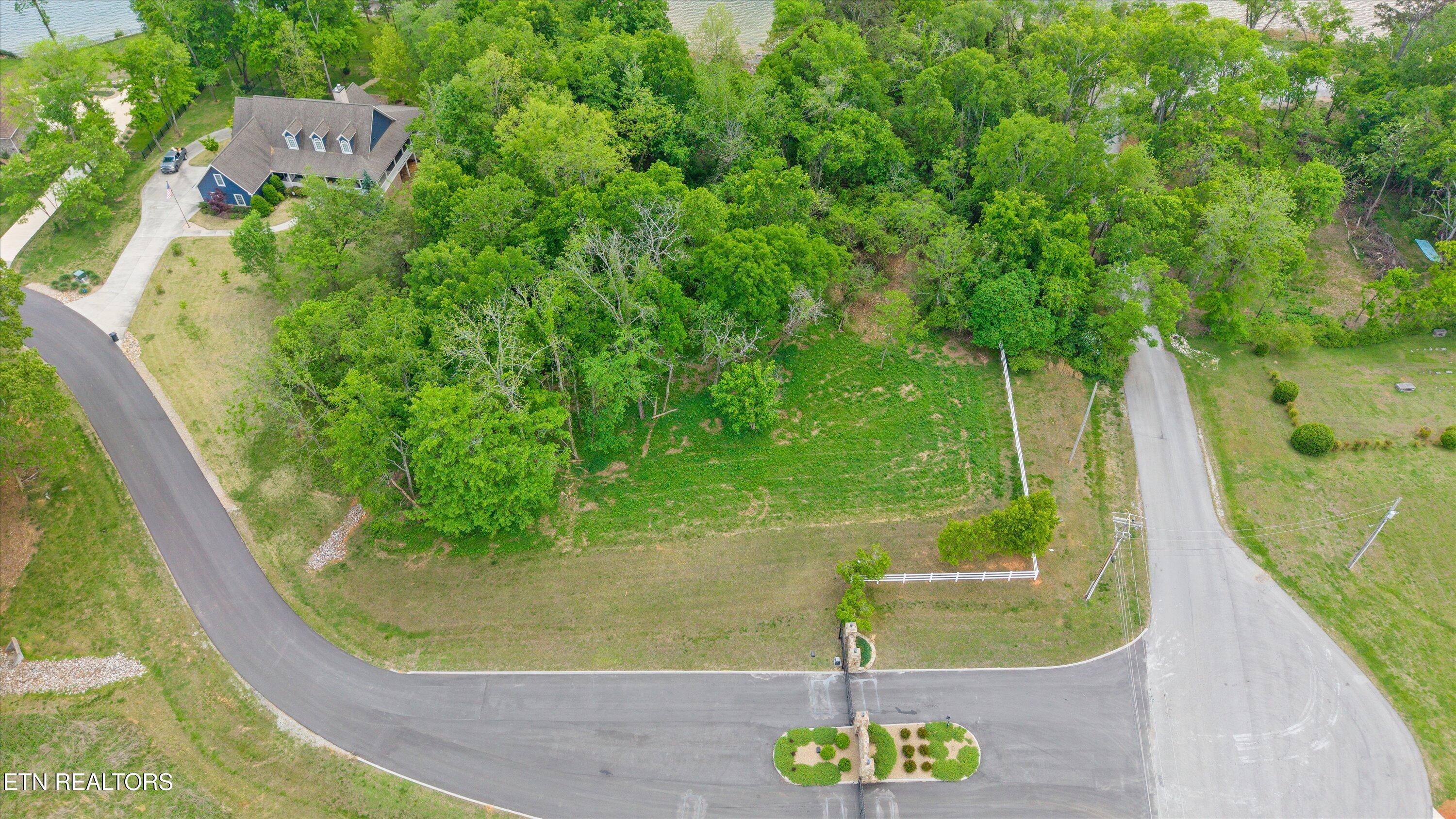 Lot 237 E Shore Drive Rockwood TN 37854