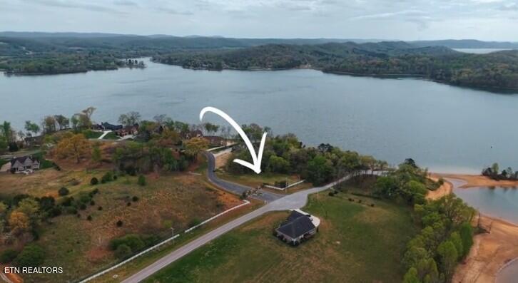 Lot 237 E Shore Drive Rockwood TN 37854