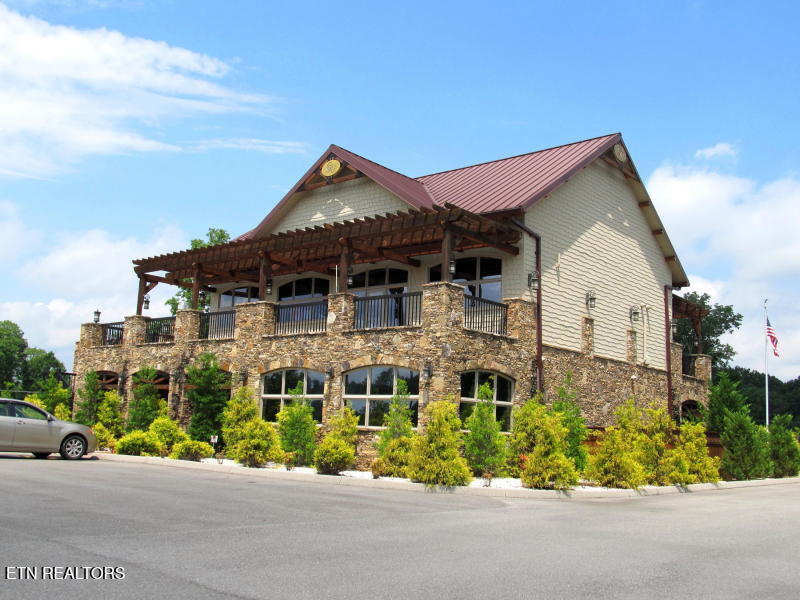 Lot 237 E Shore Drive Rockwood TN 37854