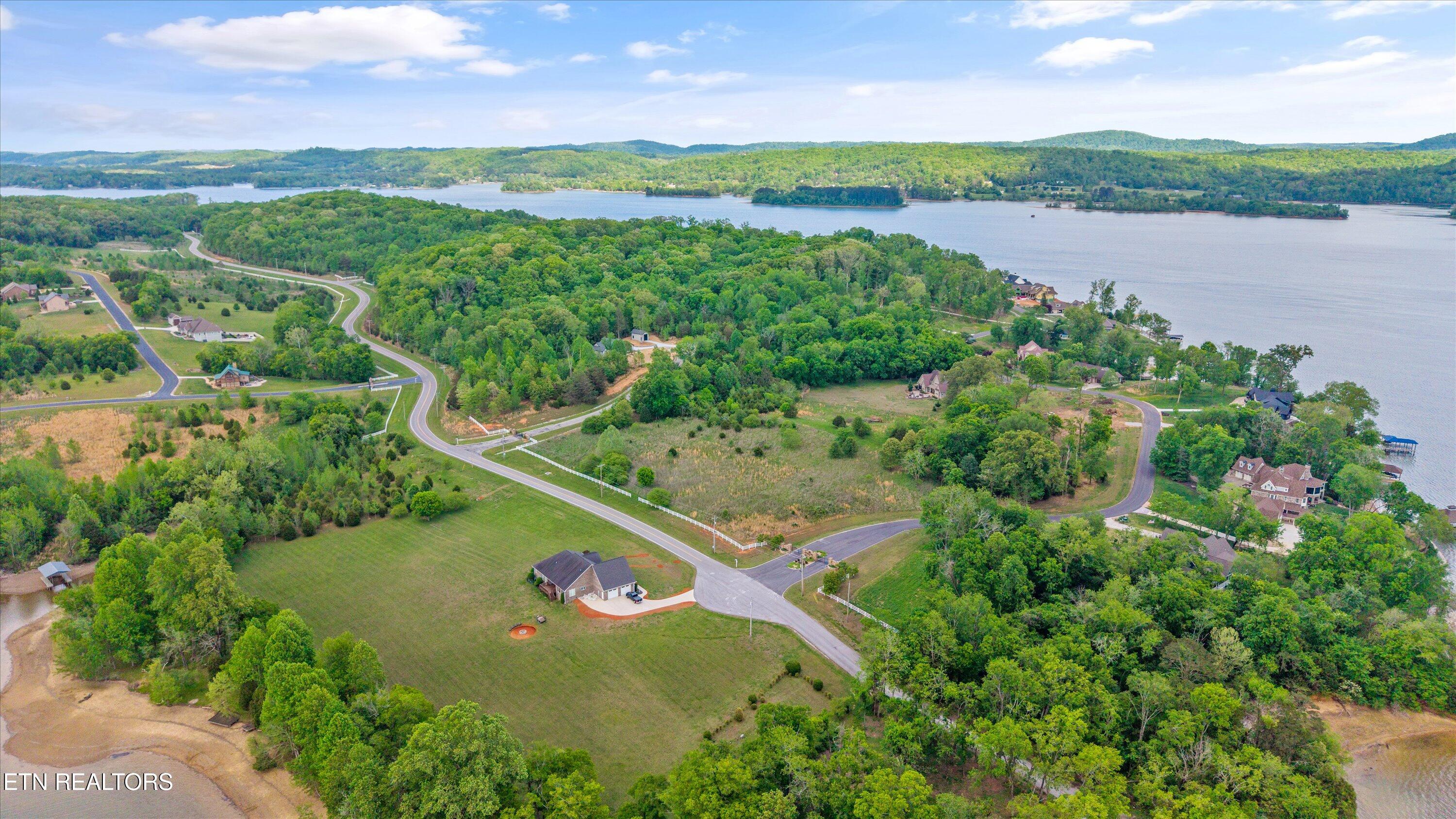 Lot 237 E Shore Drive Rockwood TN 37854