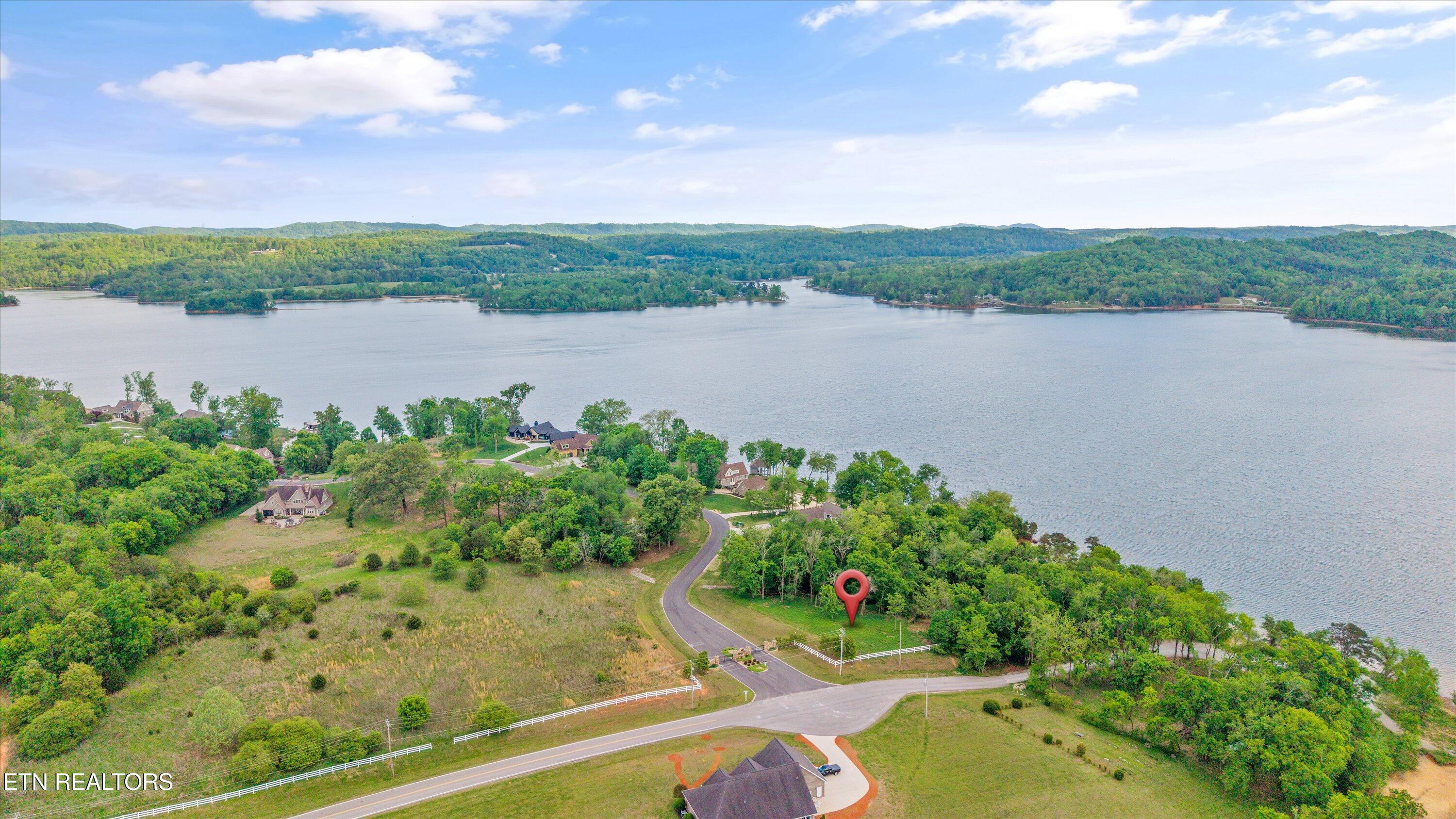 Lot 237 E Shore Drive Rockwood TN 37854