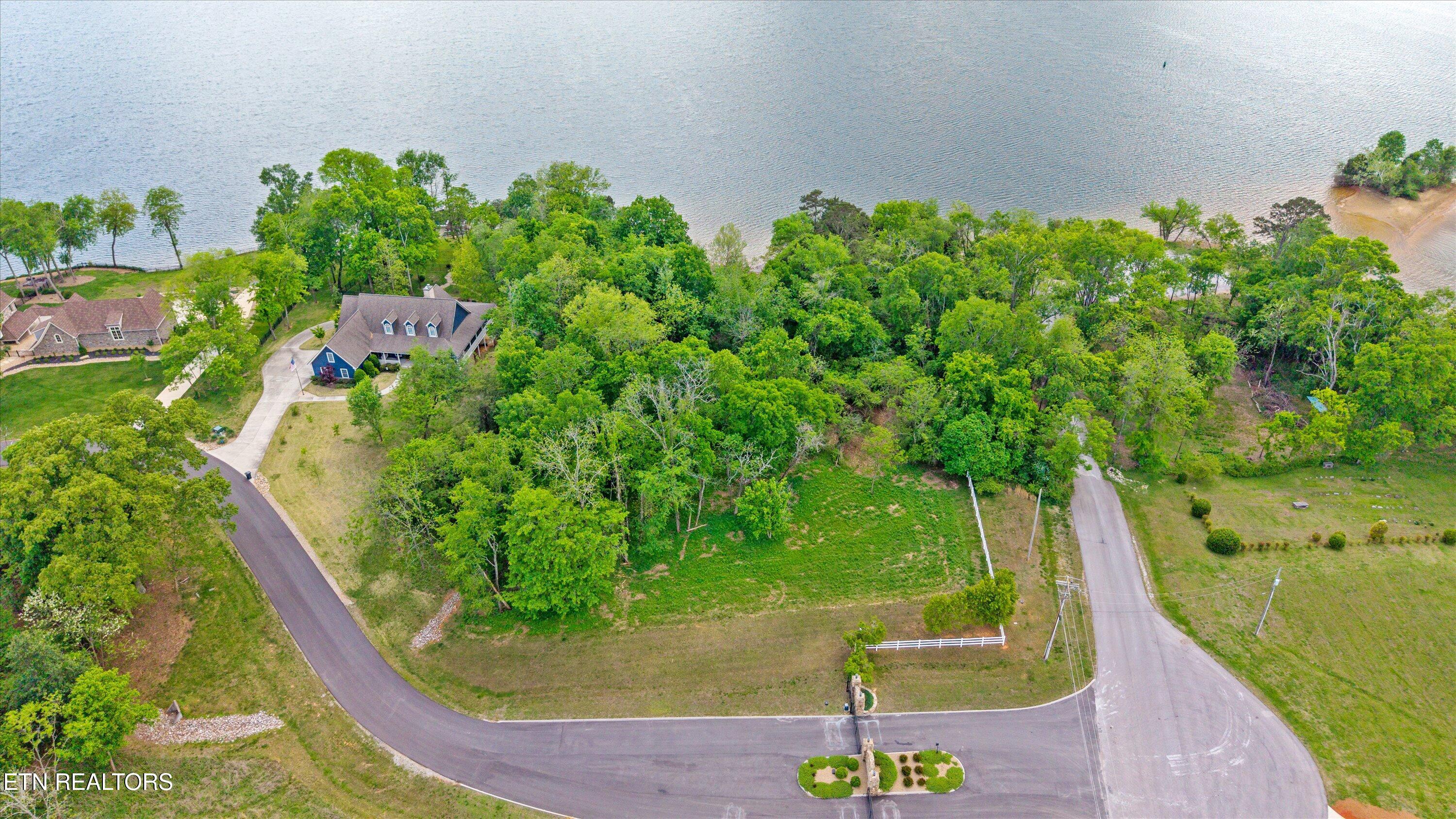 Lot 237 E Shore Drive Rockwood TN 37854
