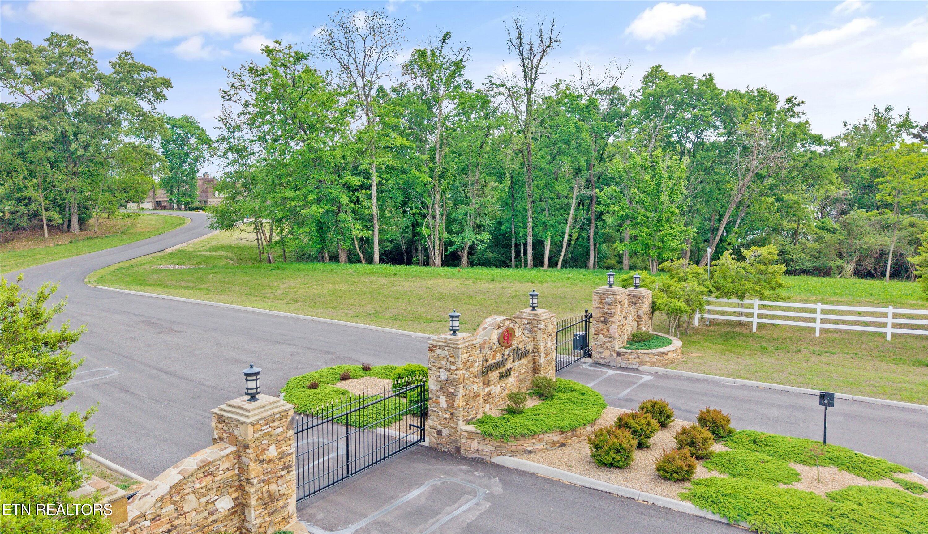 Lot 237 E Shore Drive Rockwood TN 37854