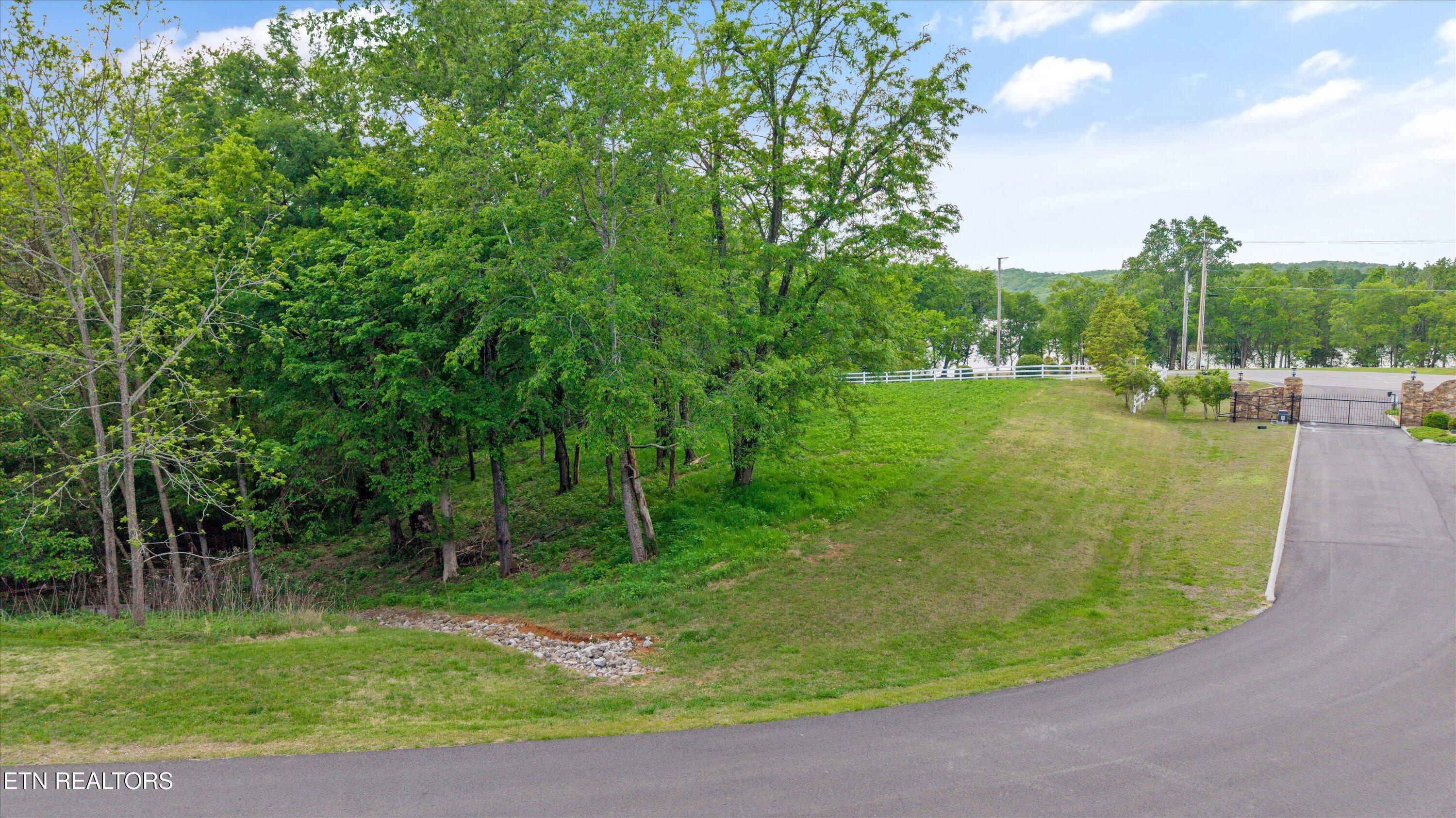 Lot 237 E Shore Drive Rockwood TN 37854