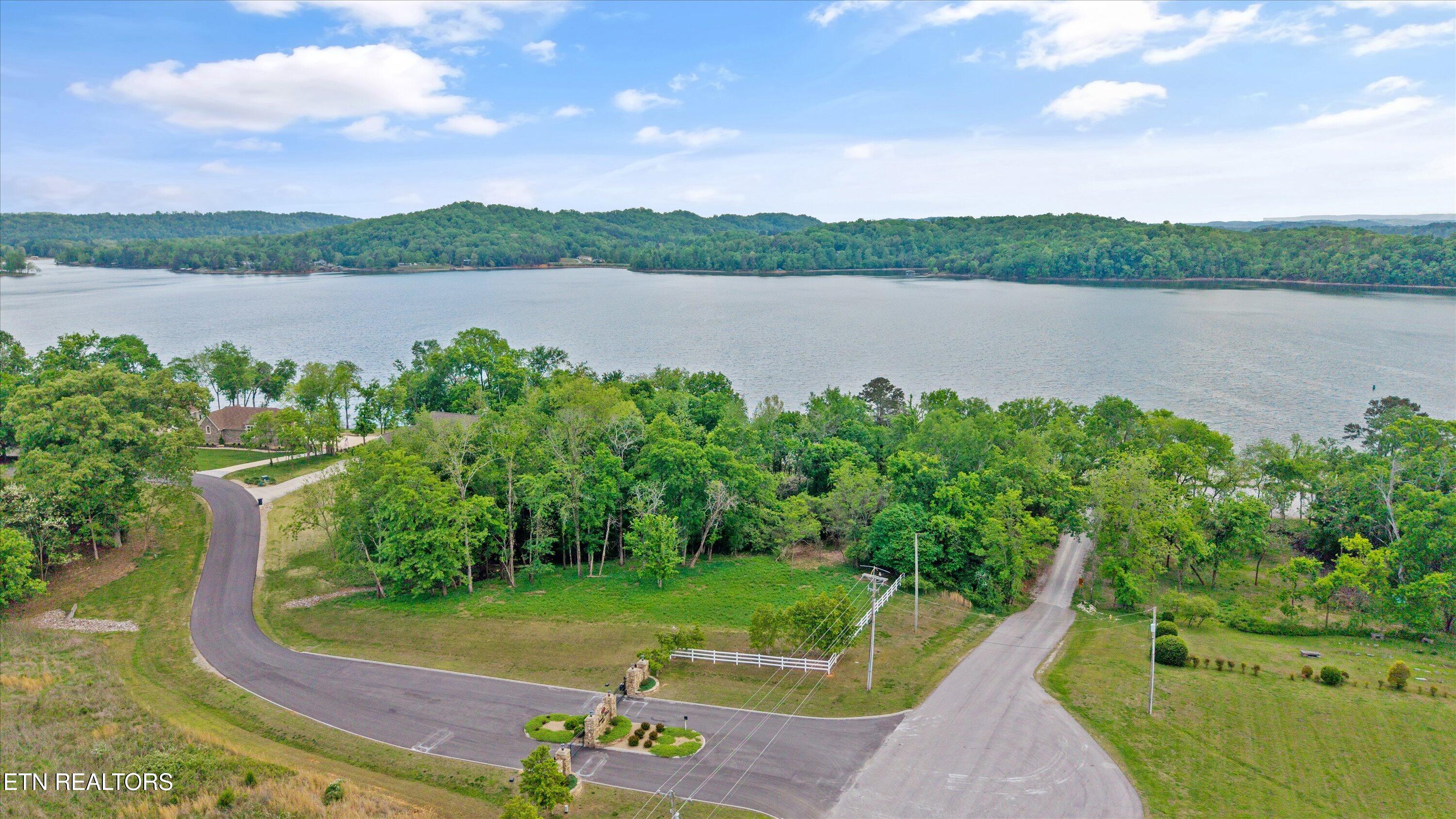 Lot 237 E Shore Drive Rockwood TN 37854