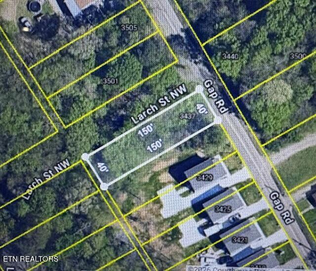 3437 Gap Road Knoxville TN 37921