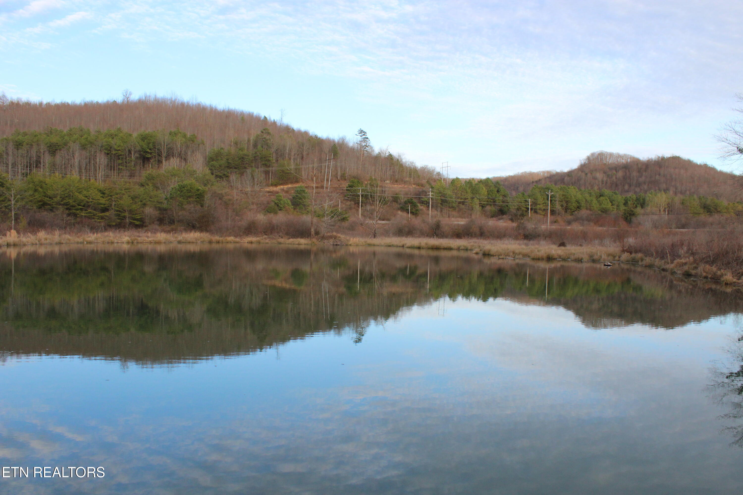 Davis Creek Tract 1 Road Duff TN 37729