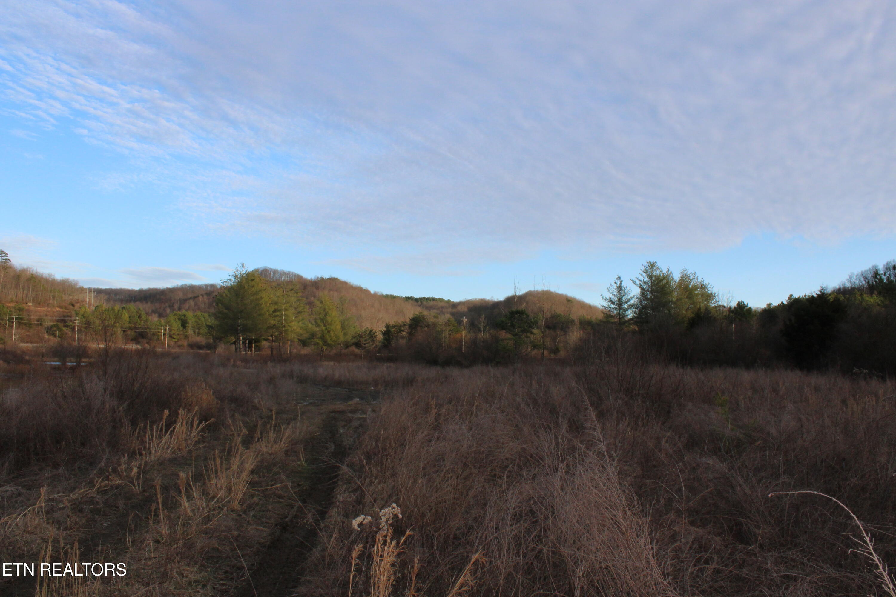 Davis Creek Tract 1 Road Duff TN 37729