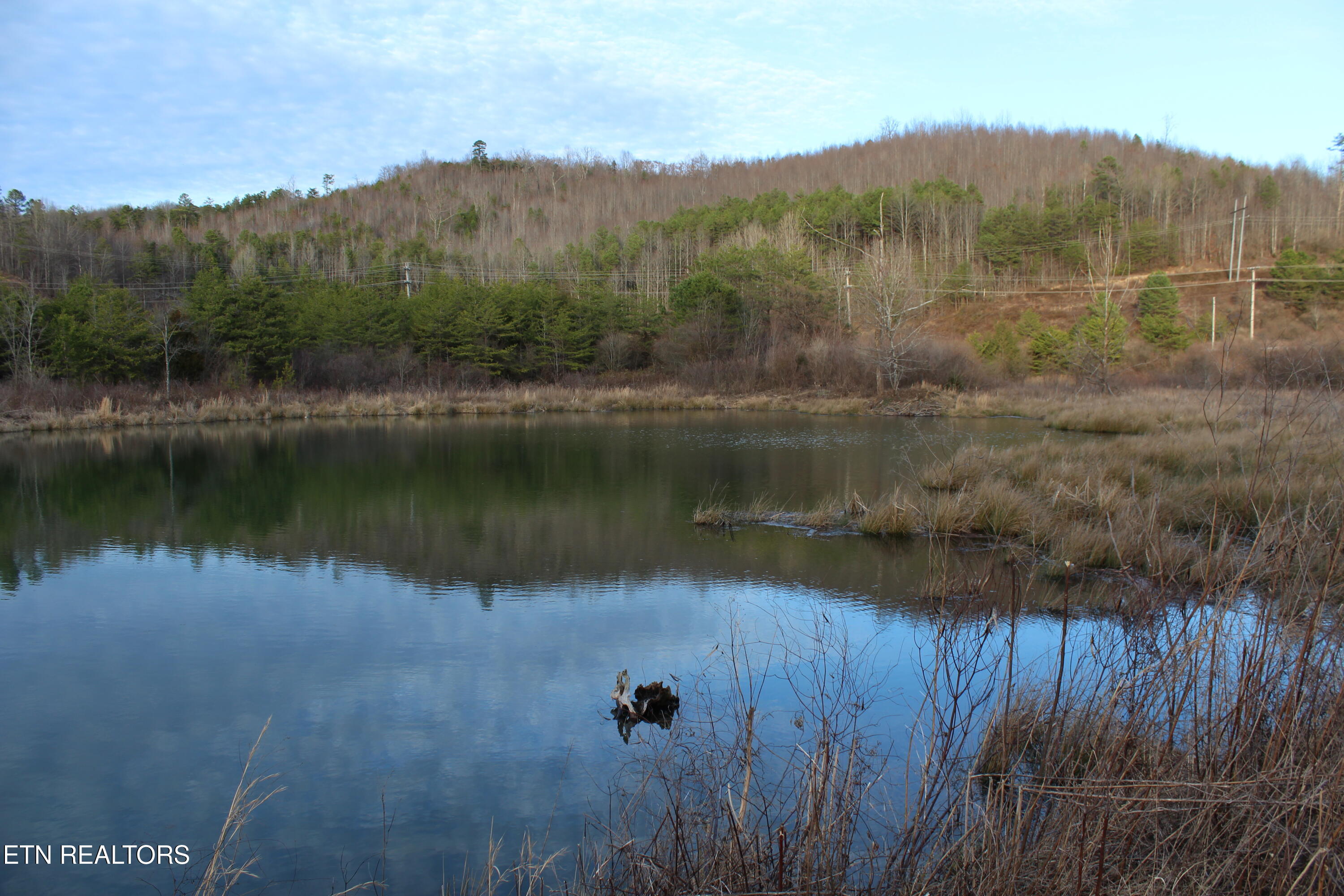 Davis Creek Tract 1 Road Duff TN 37729