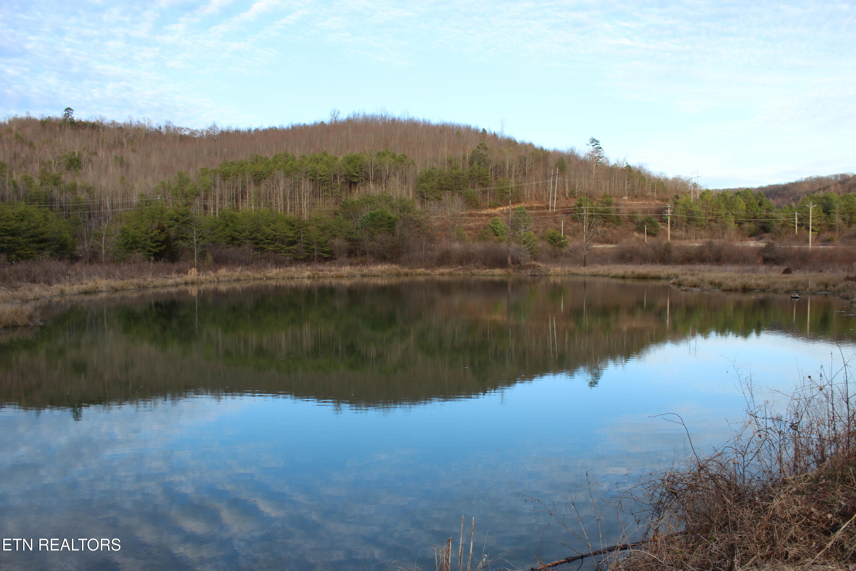 Davis Creek Tract 1 Road Duff TN 37729