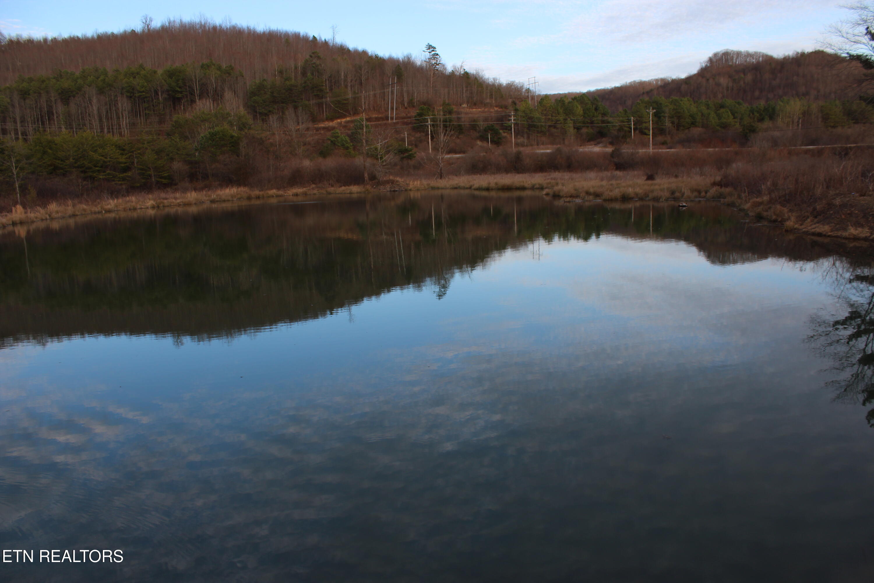 Davis Creek Tract 1 Road Duff TN 37729