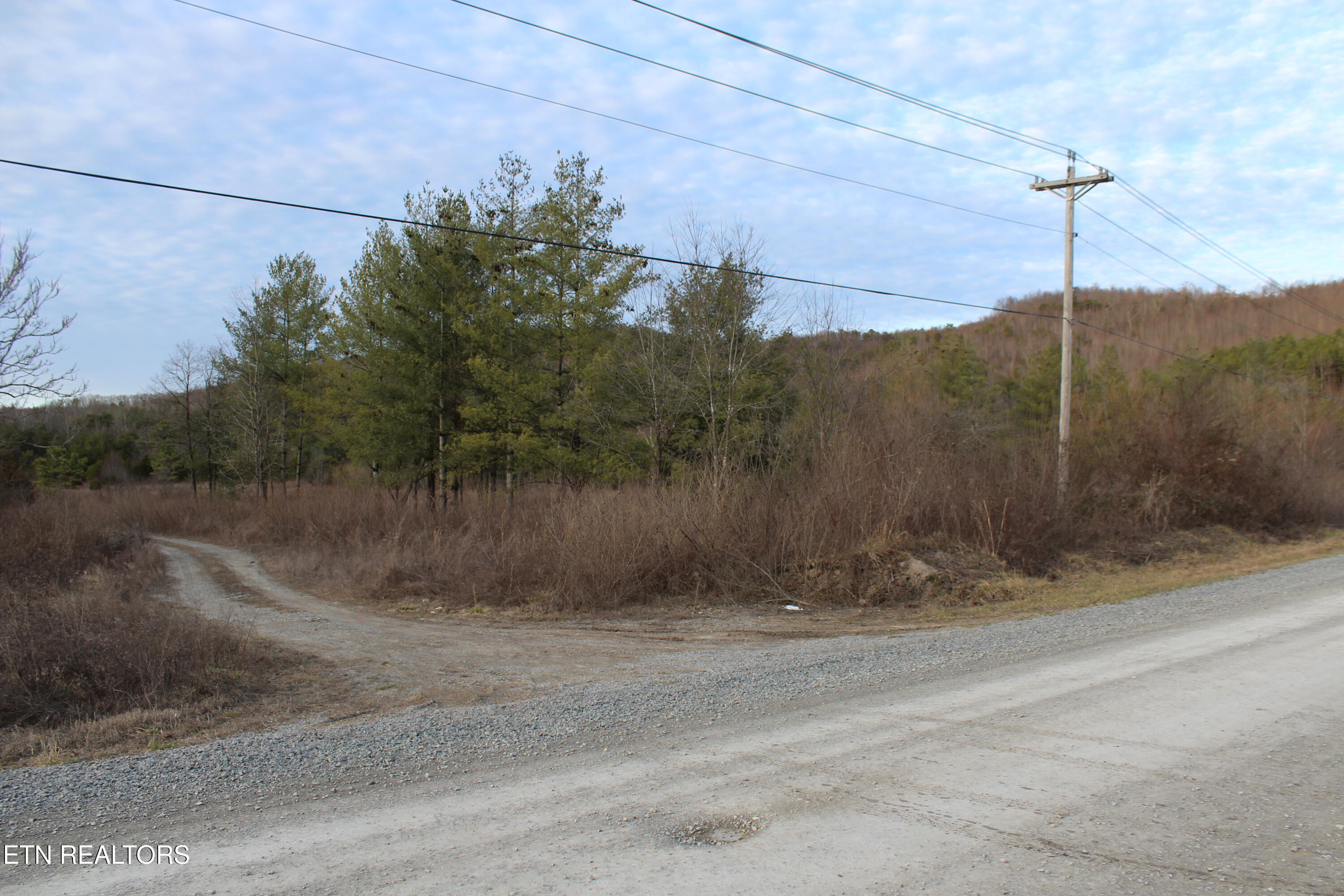 Davis Creek Tract 1 Road Duff TN 37729