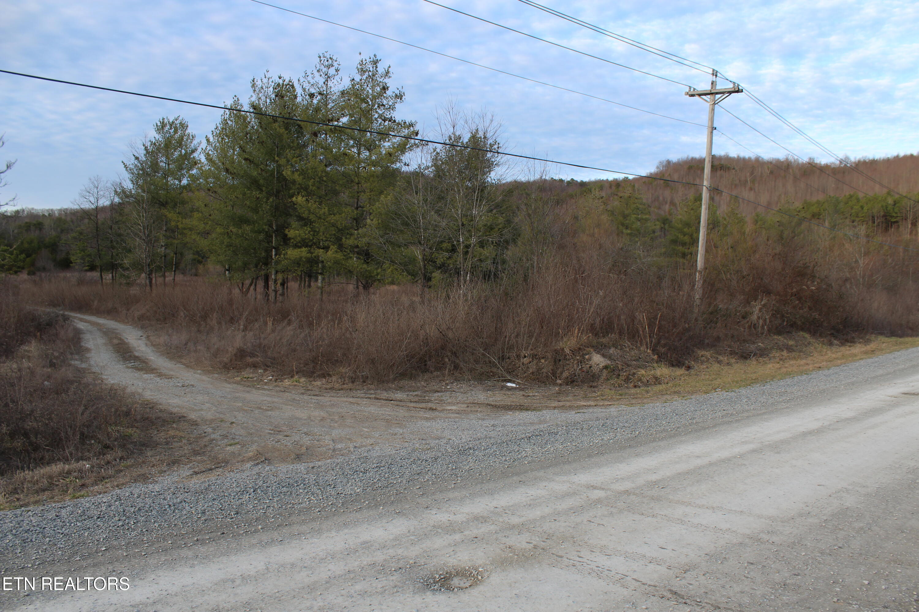 Davis Creek Tract 1 Road Duff TN 37729