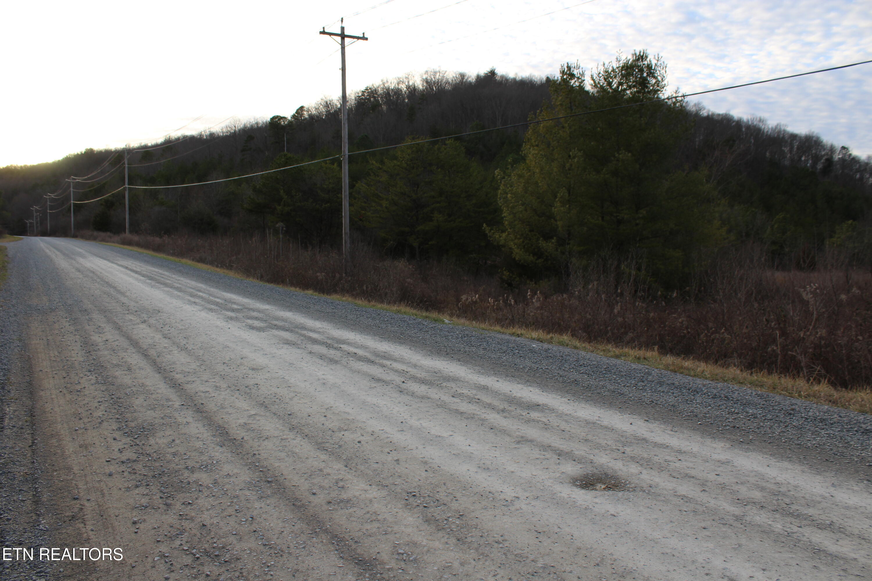 Davis Creek Tract 1 Road Duff TN 37729