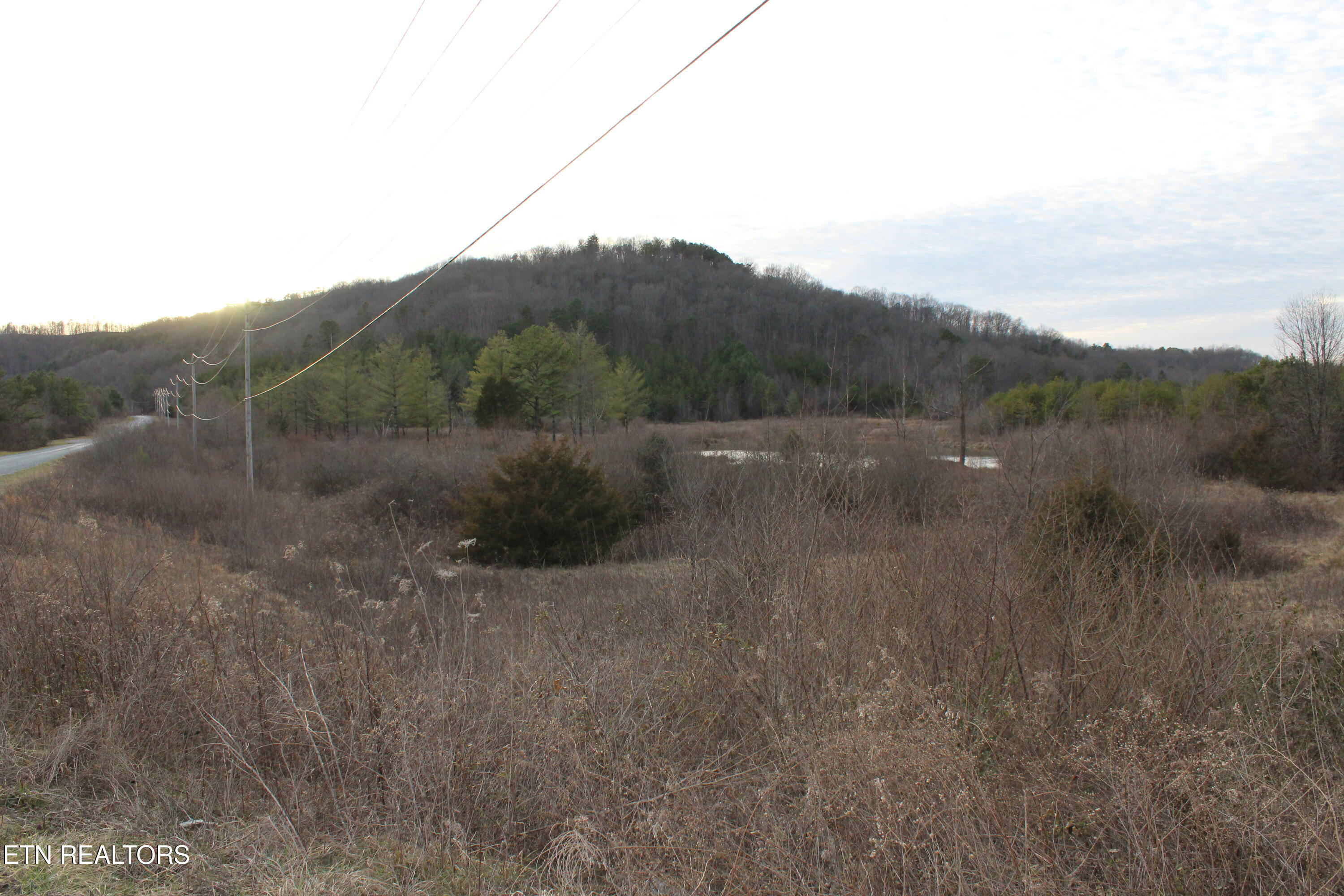 Davis Creek Tract 1 Road Duff TN 37729