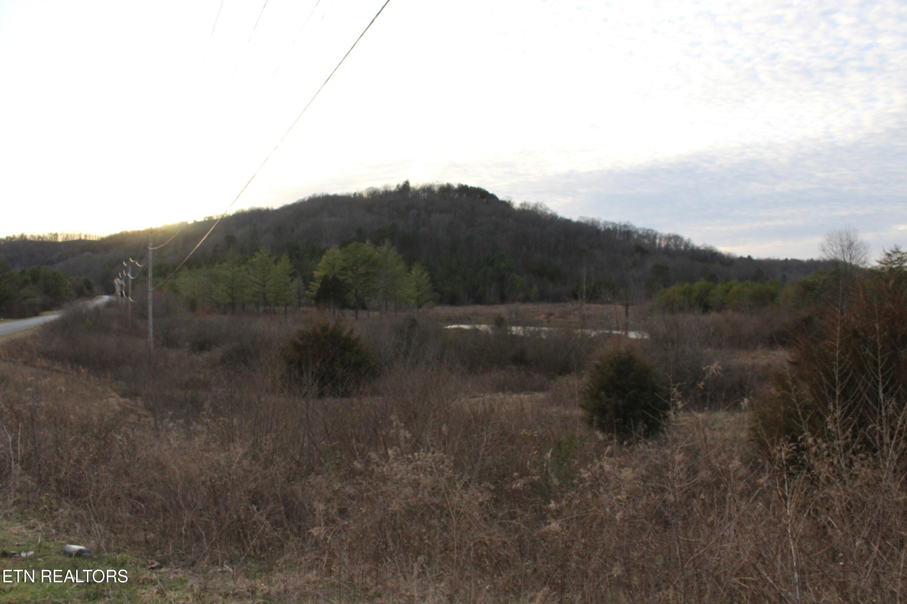 Davis Creek Tract 1 Road Duff TN 37729