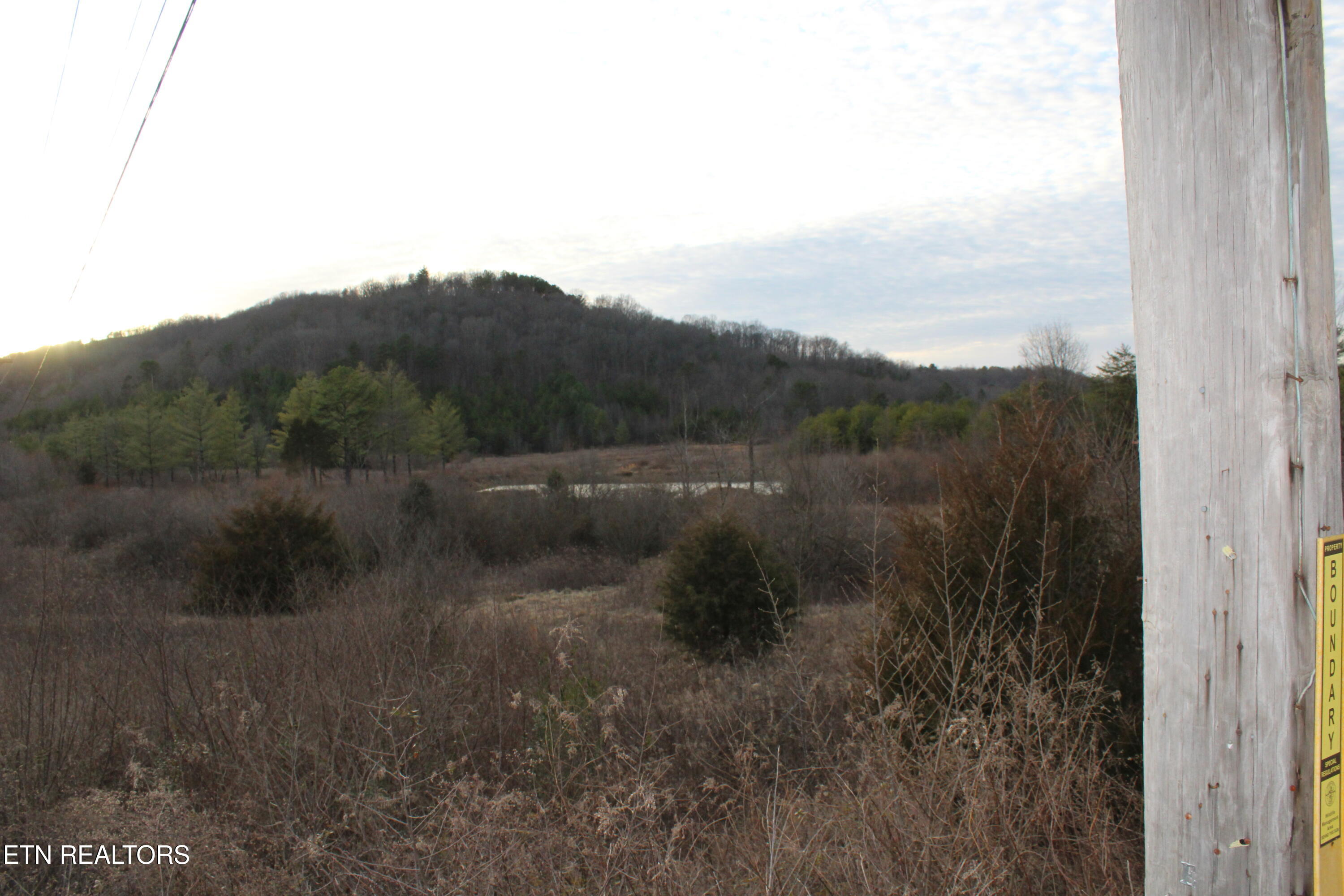 Davis Creek Tract 1 Road Duff TN 37729