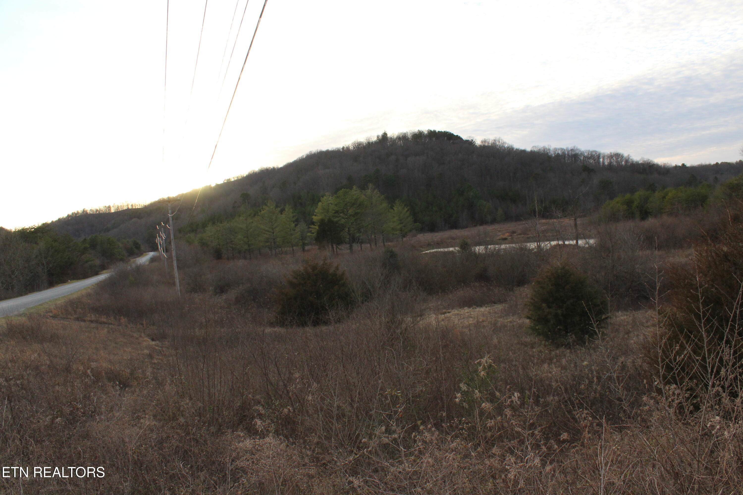 Davis Creek Tract 1 Road Duff TN 37729