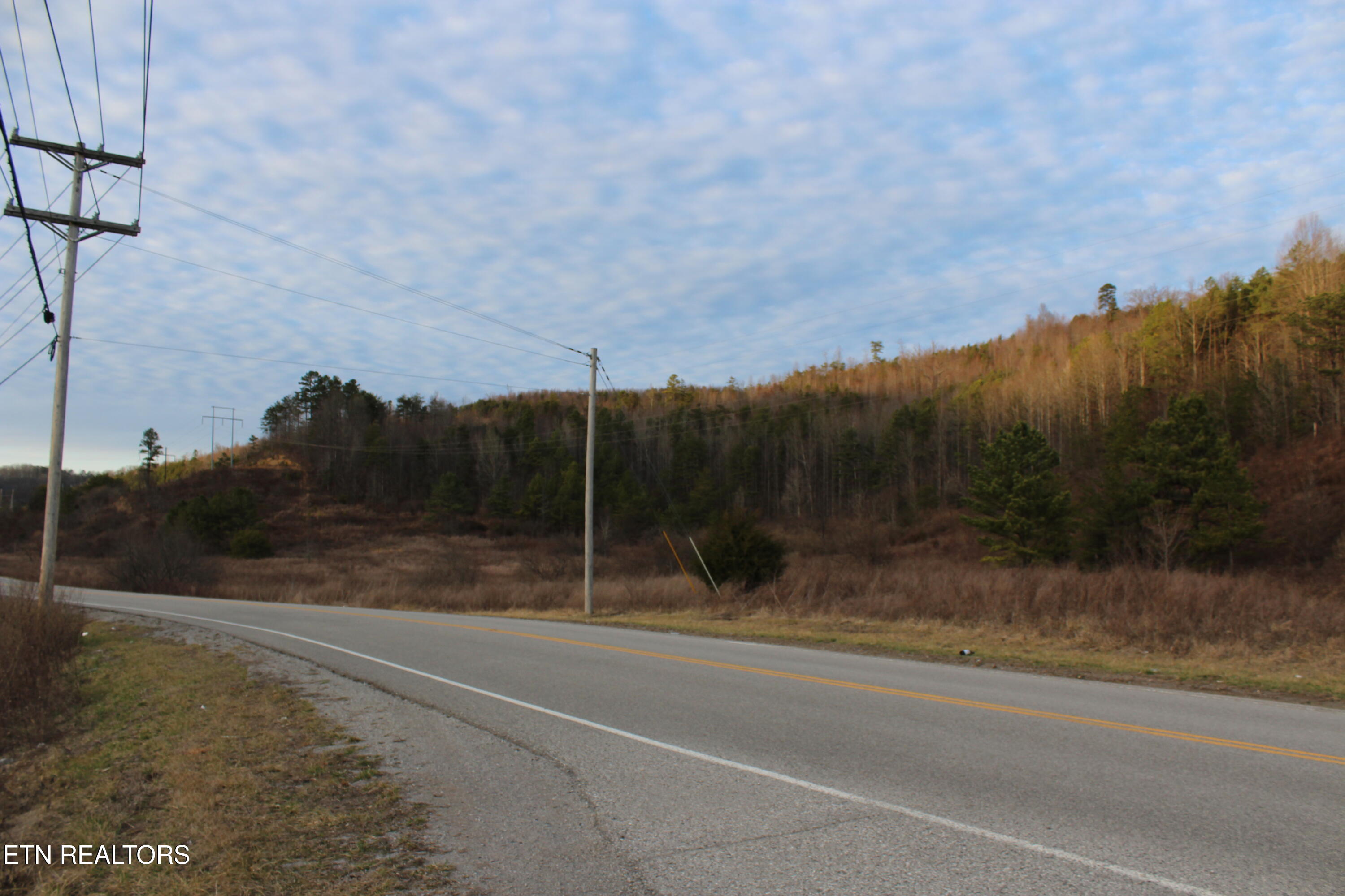 Davis Creek Tract 1 Road Duff TN 37729