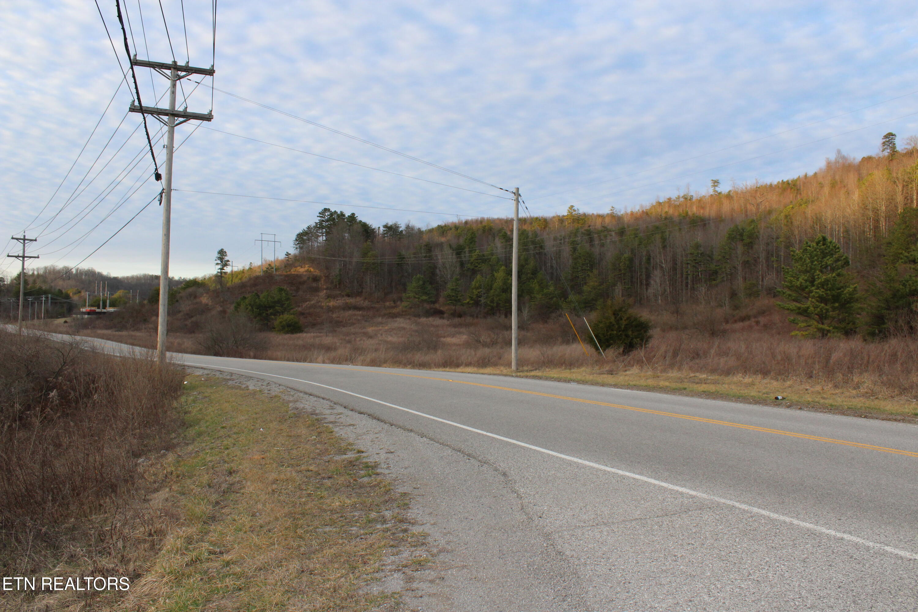 Davis Creek Tract 1 Road Duff TN 37729