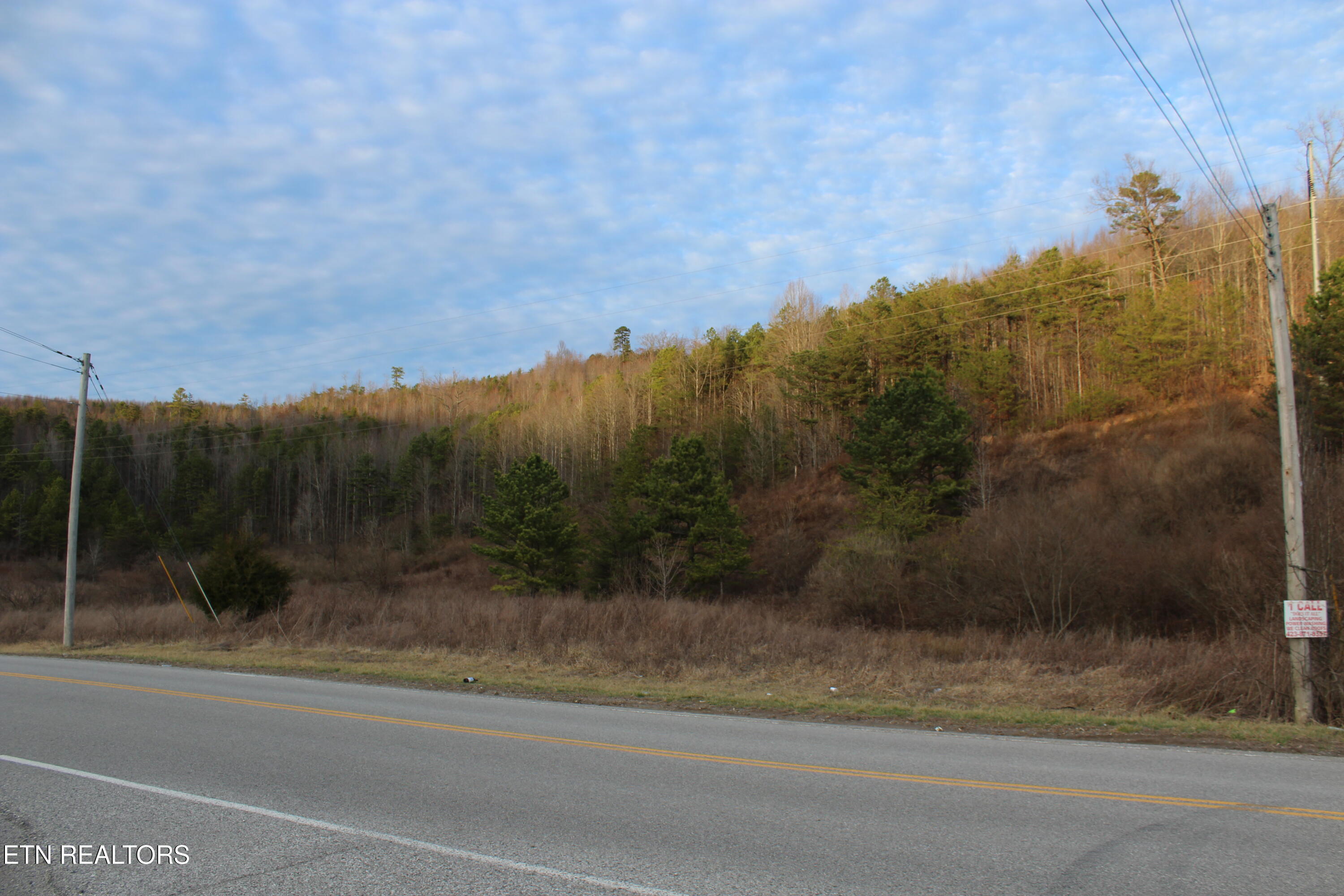 Davis Creek Tract 1 Road Duff TN 37729