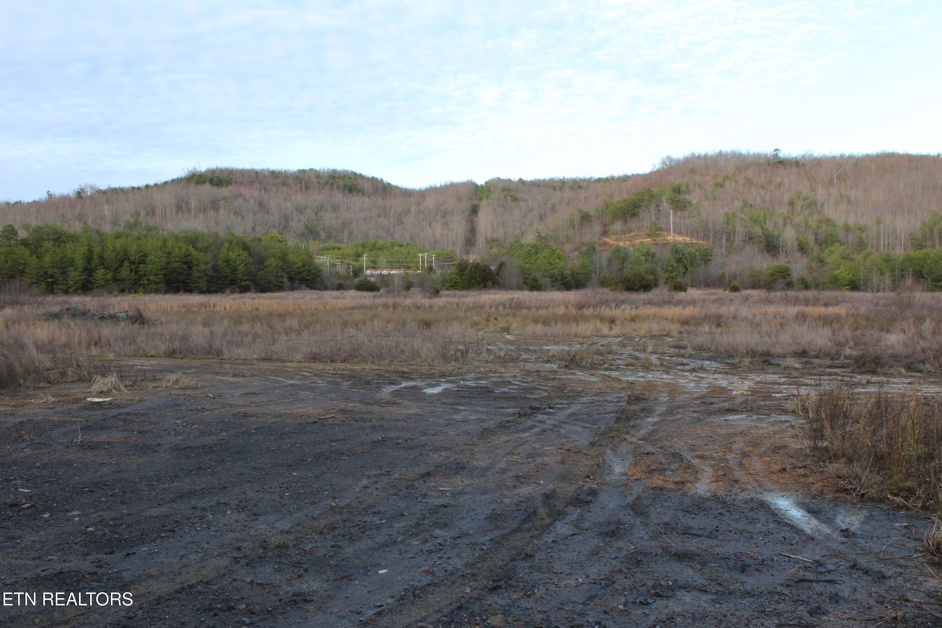Davis Creek Tract 1 Road Duff TN 37729