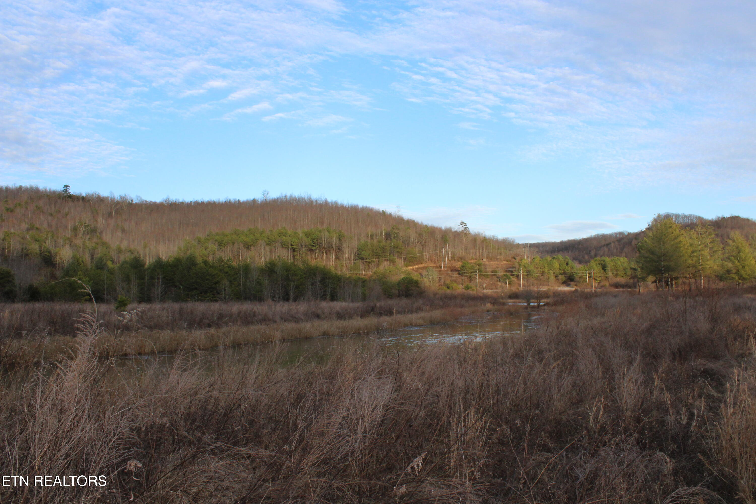 Davis Creek Tract 1 Road Duff TN 37729