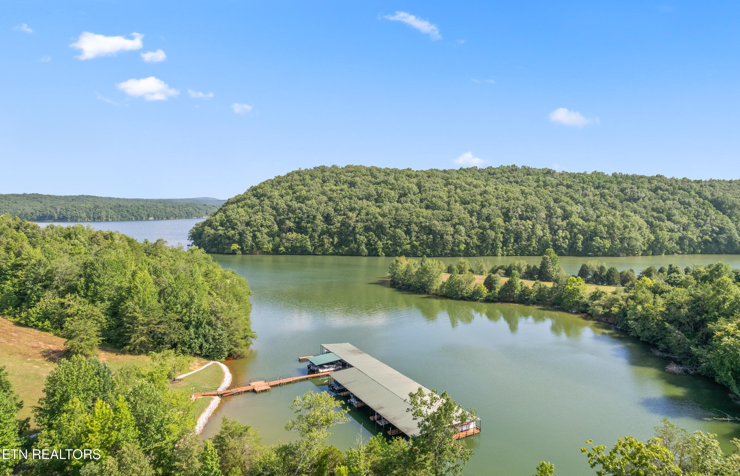 Creekside Drive Harriman TN 37748