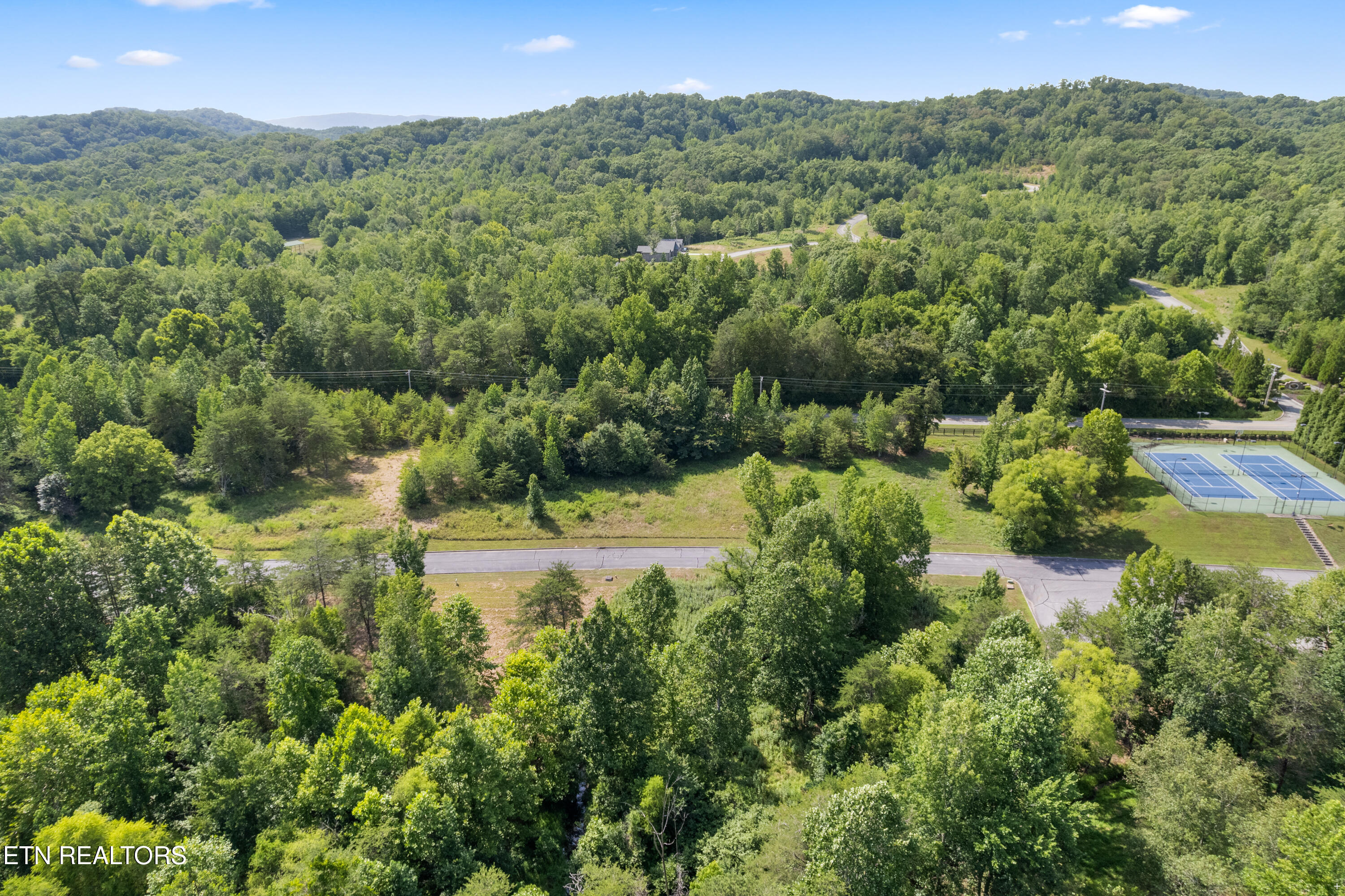 Creekside Drive Harriman TN 37748