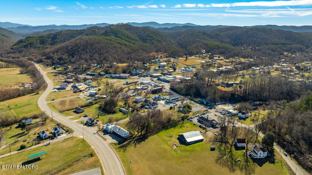 211 Babcock Street Tellico Plains TN 37385