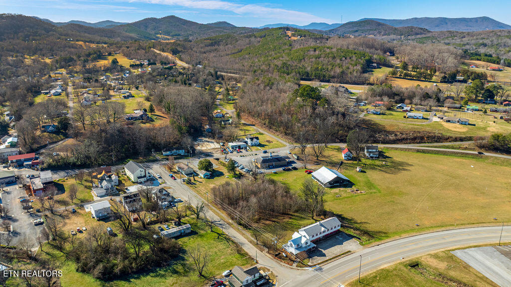 211 Babcock Street Tellico Plains TN 37385