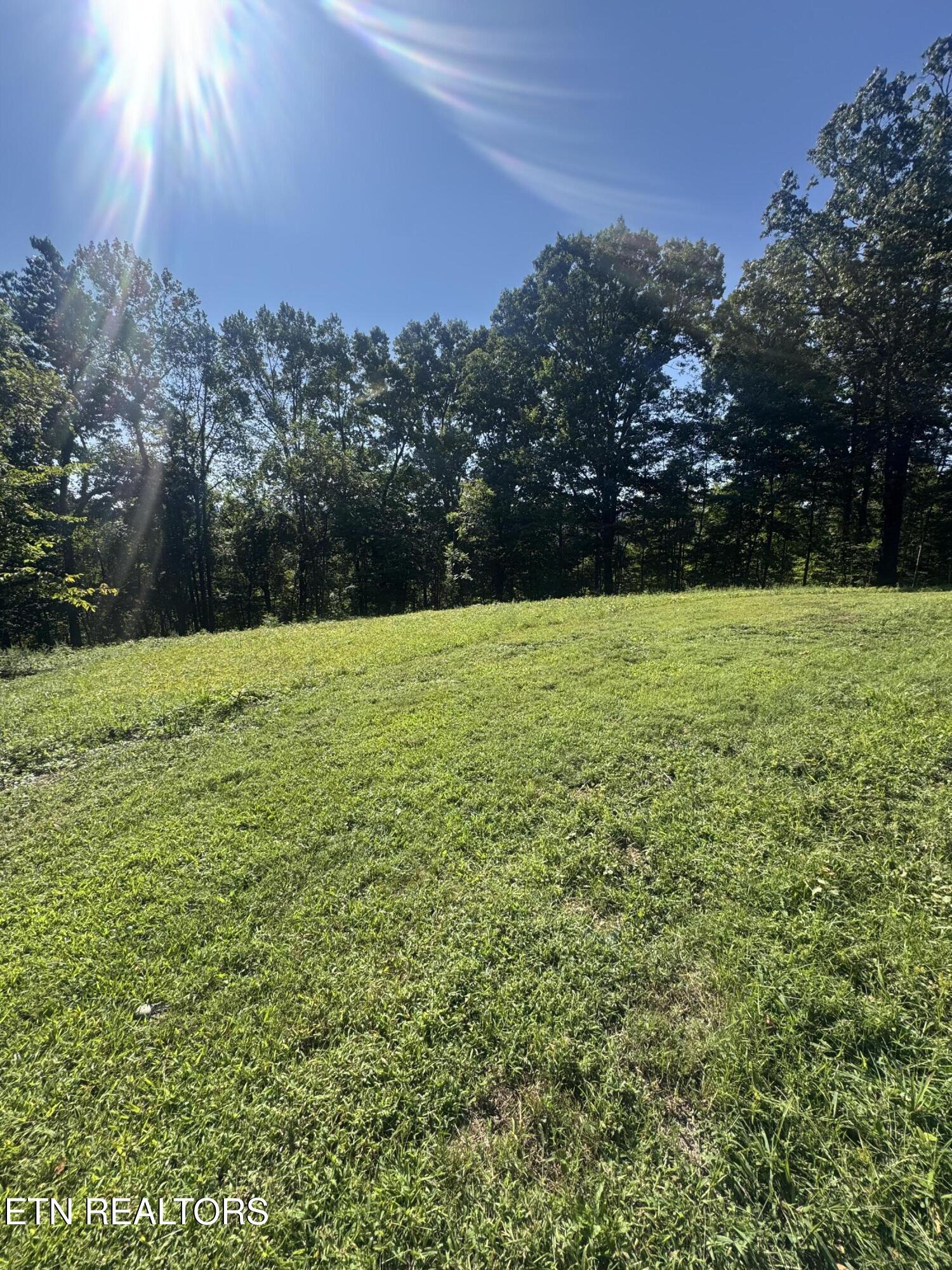 Tbd Barker Road New Tazewell TN 37825