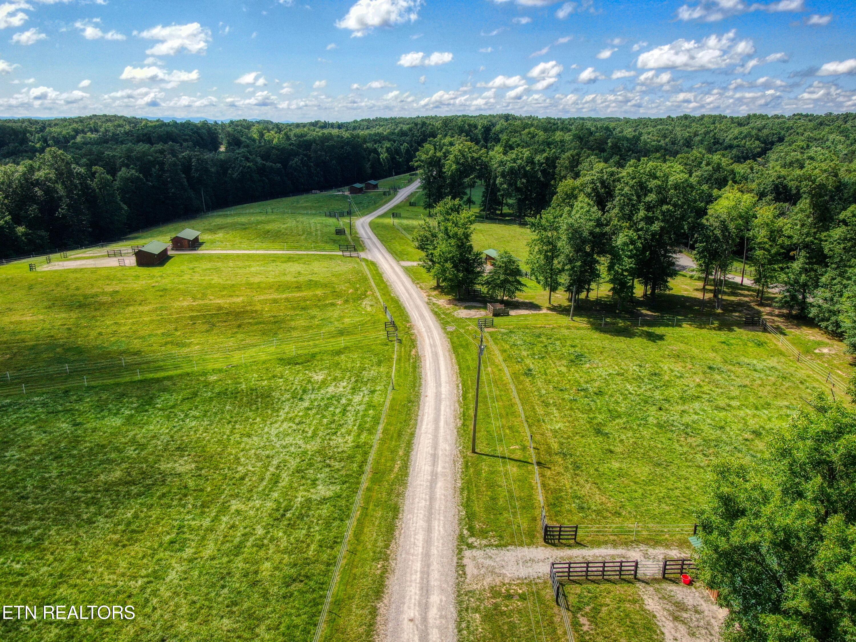 Lot 41 Grandview Way Jamestown TN 38556