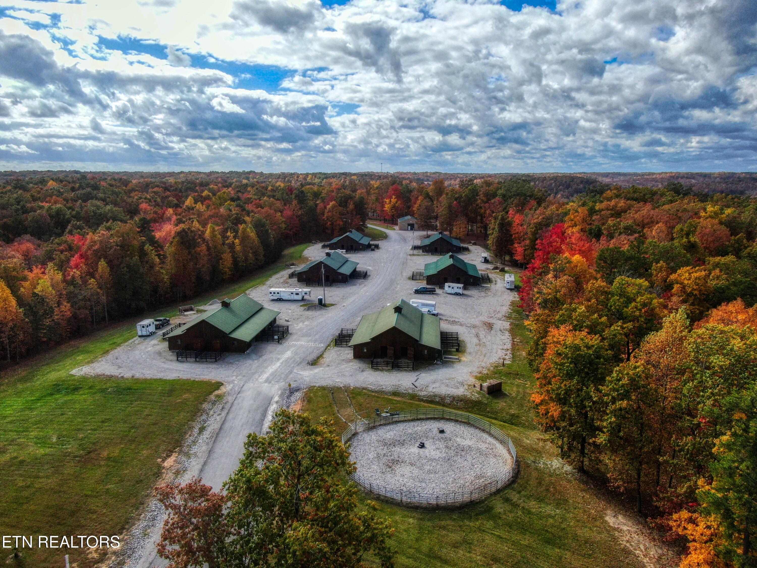 Lot 41 Grandview Way Jamestown TN 38556
