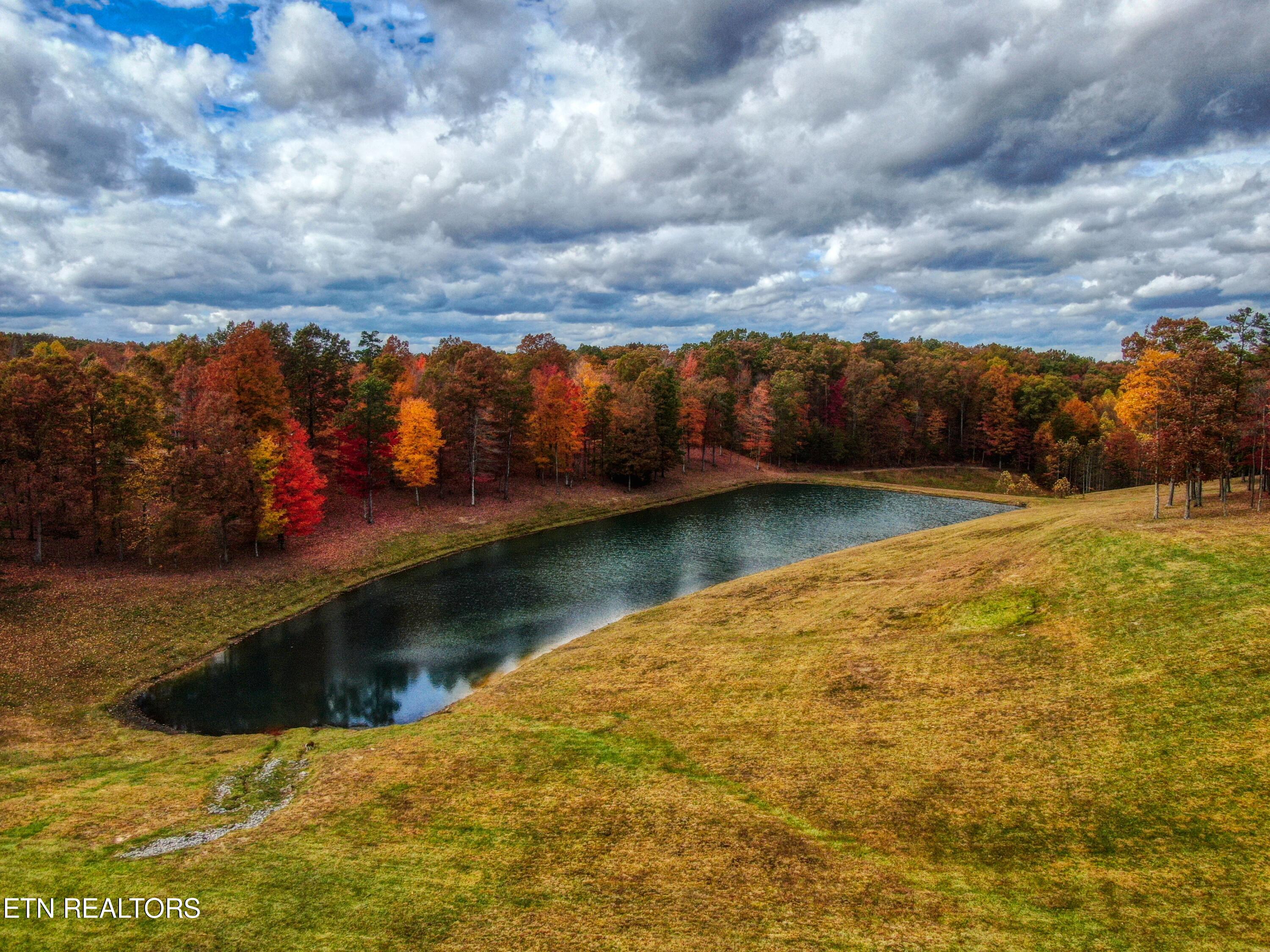 Lot 41 Grandview Way Jamestown TN 38556