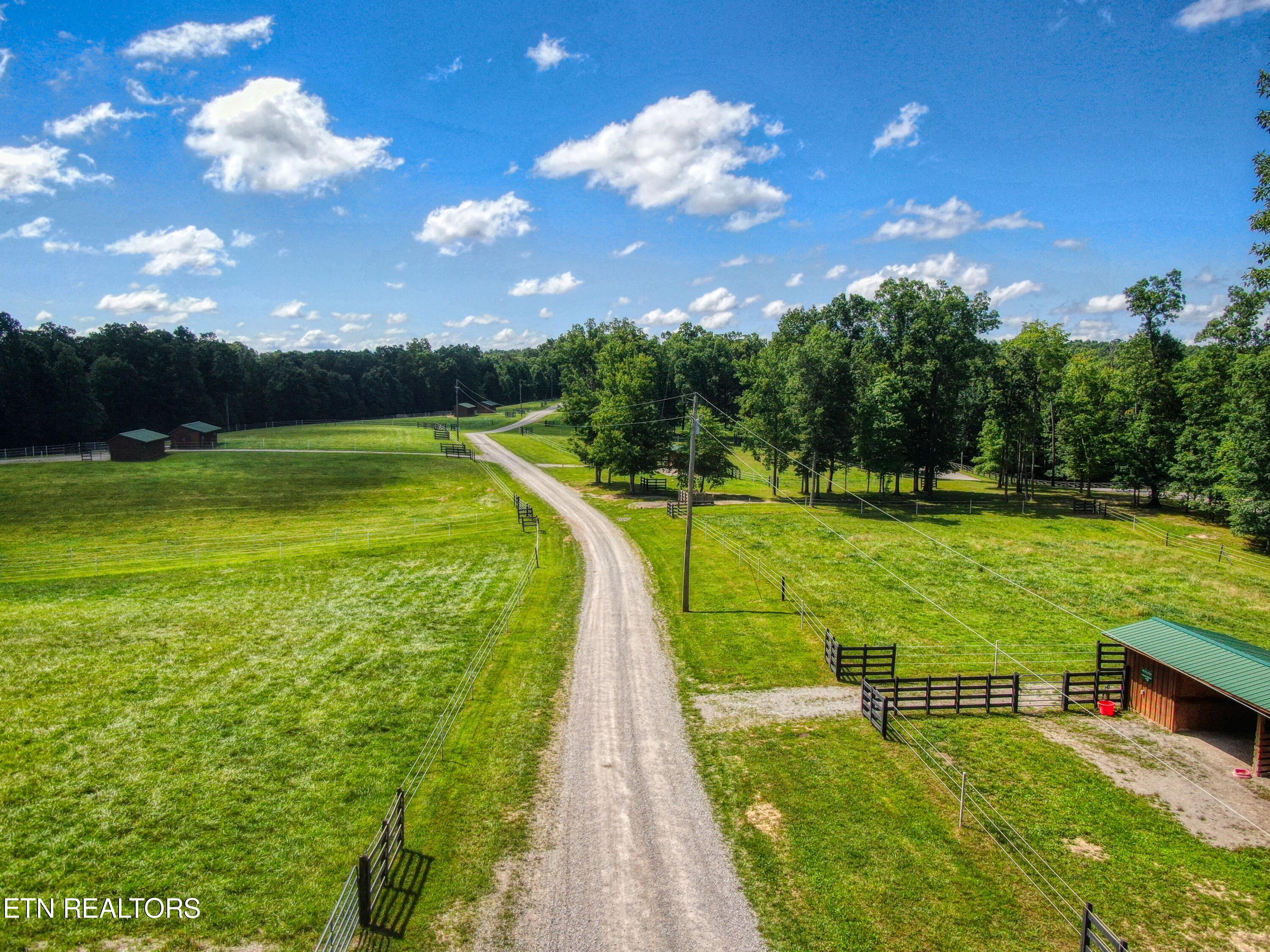 Lot 41 Grandview Way Jamestown TN 38556
