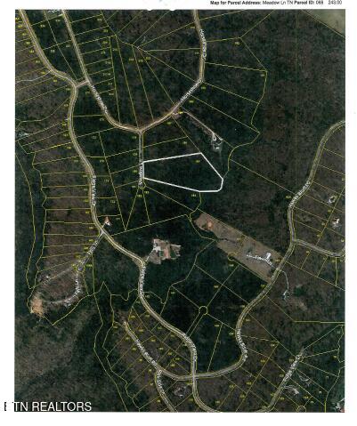 Lot 185 Meadow Lane Spencer TN 38585
