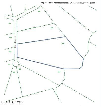 Lot 185 Meadow Lane Spencer TN 38585