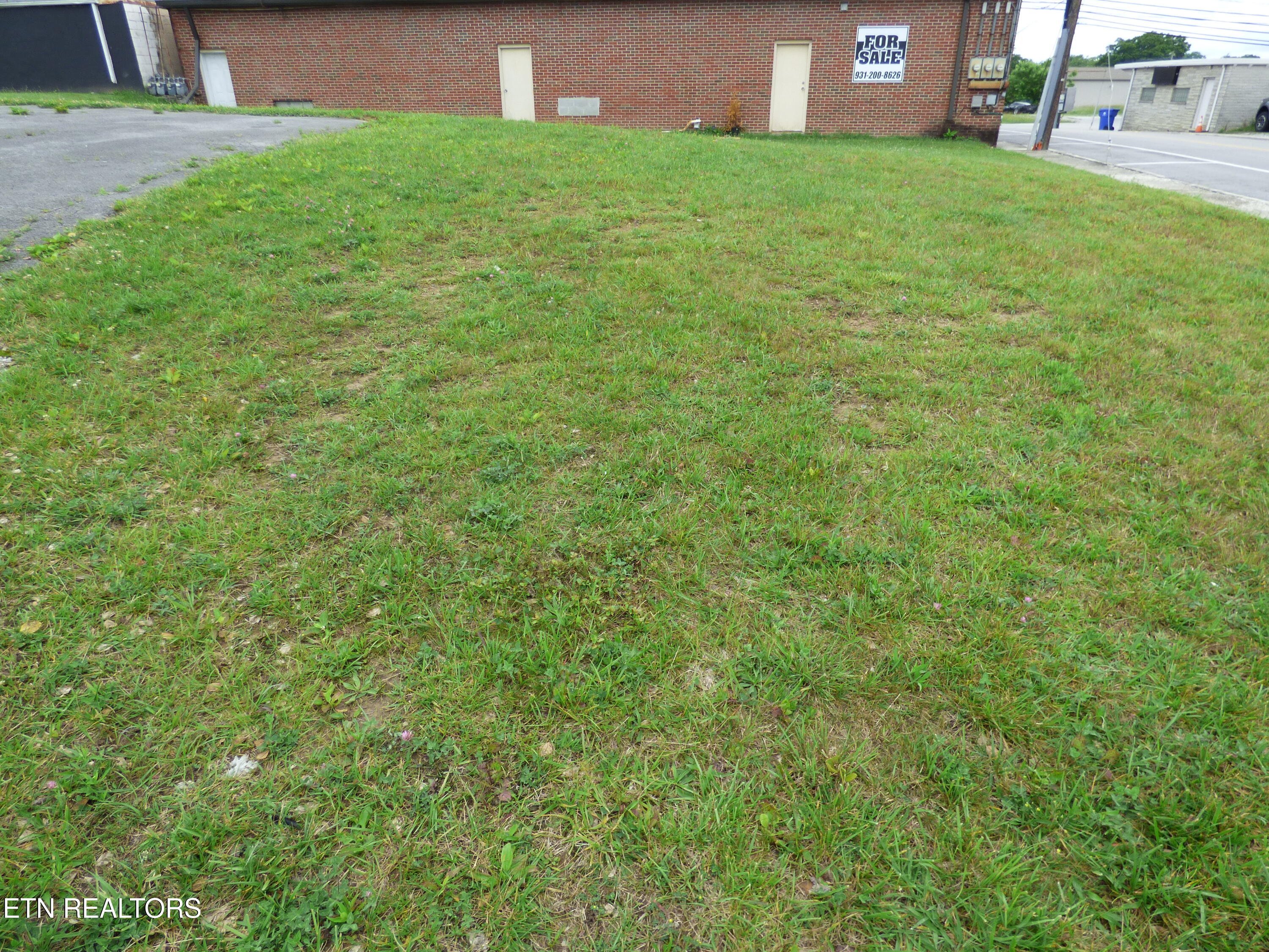 Lantana Road Crossville TN 38555