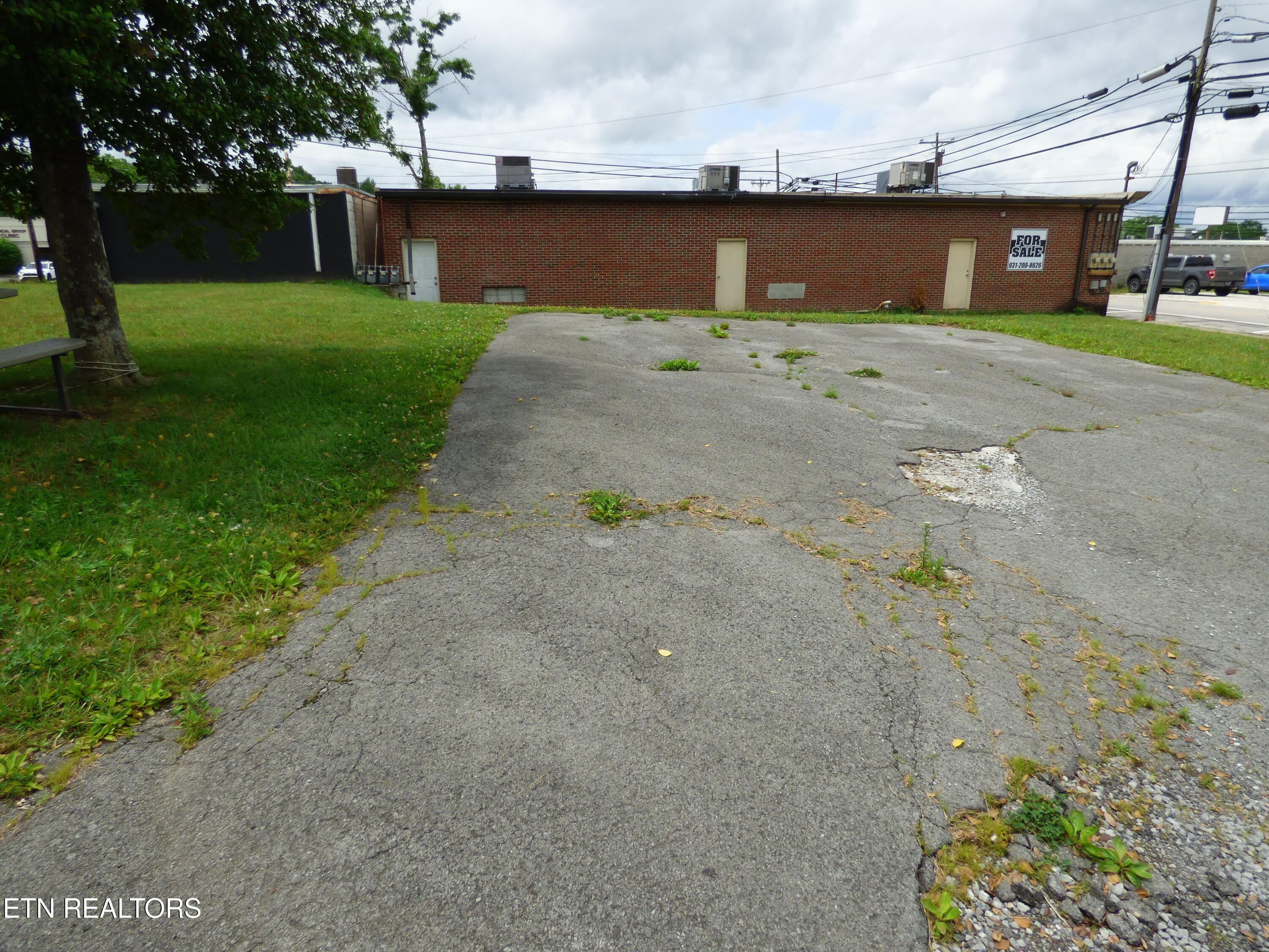 Lantana Road Crossville TN 38555