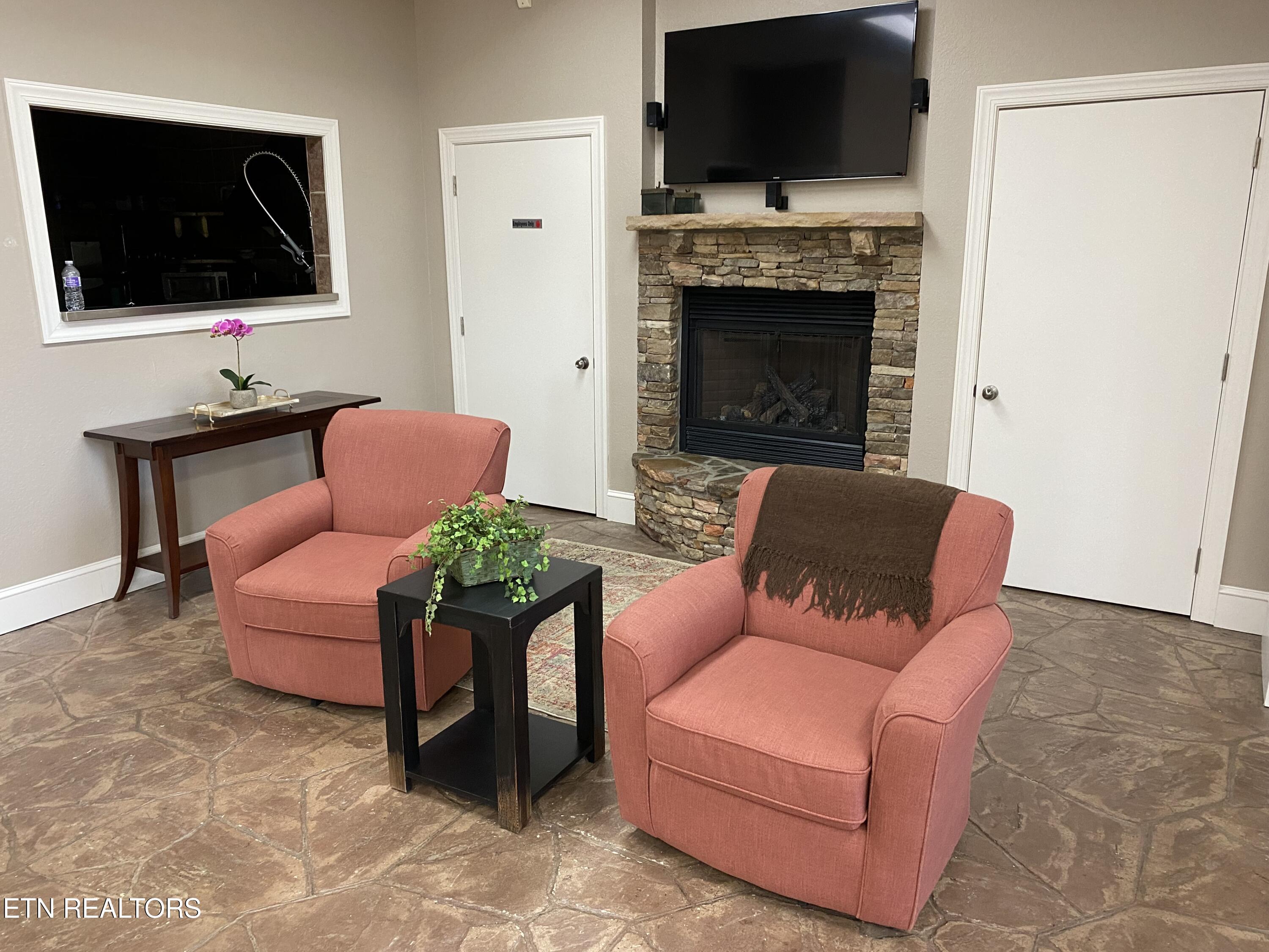 1501 New Hope Road Rockwood TN 37854