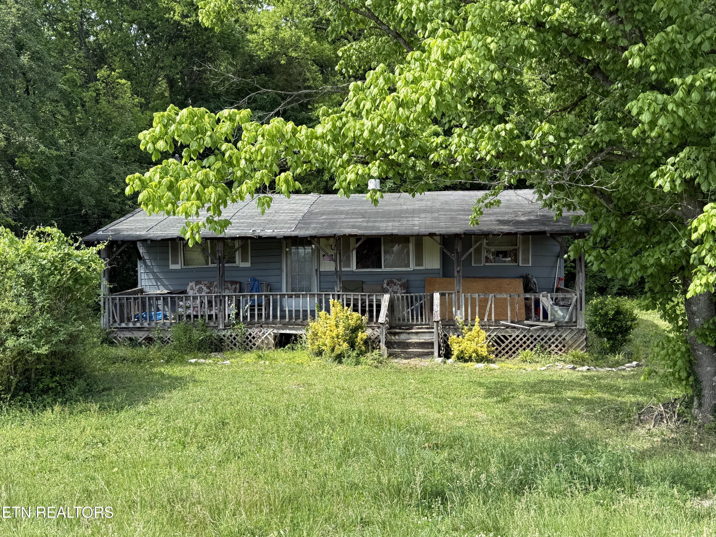 0 & 9533 Dutchtown Road Knoxville TN 37923