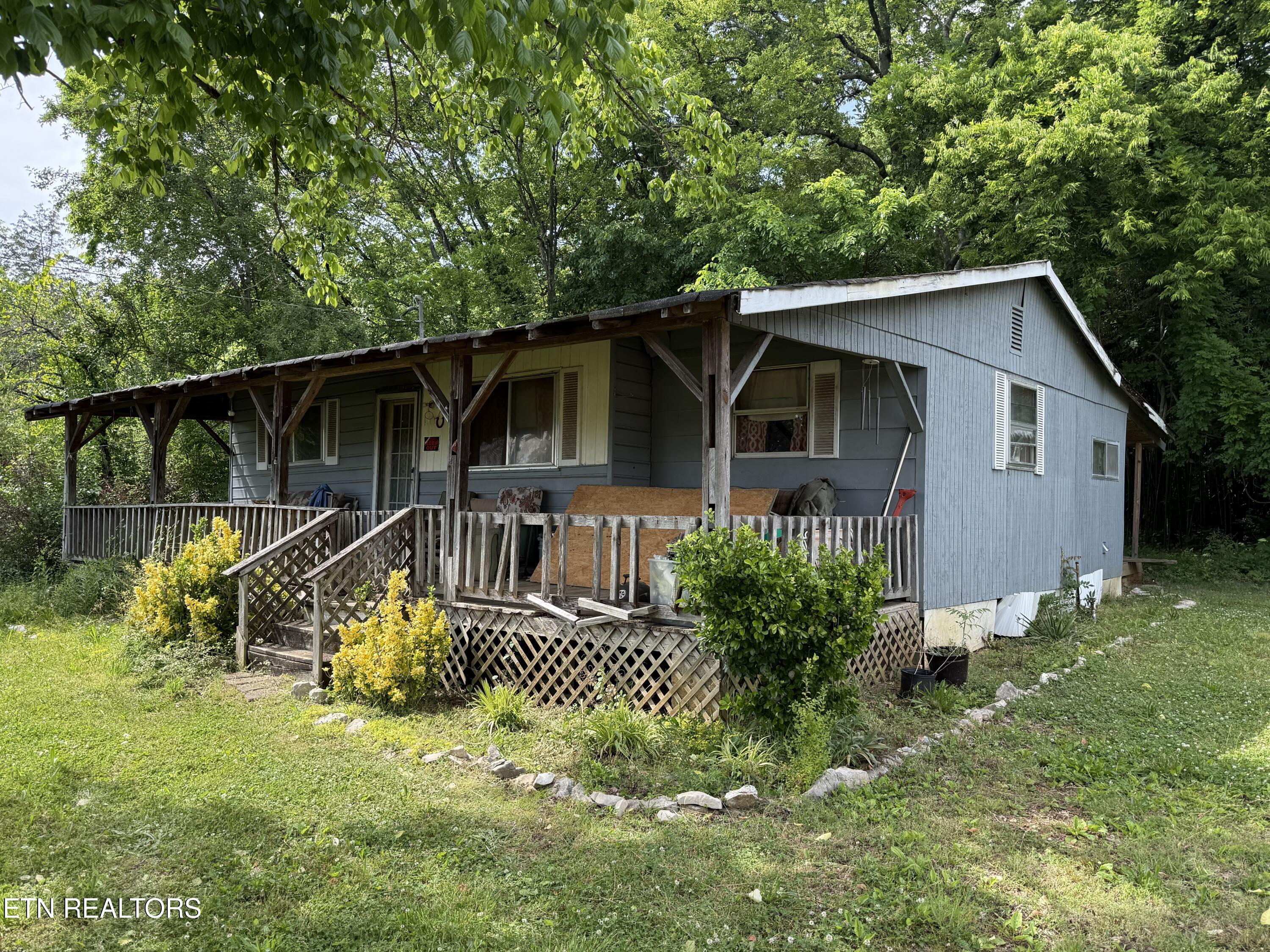 0 & 9533 Dutchtown Road Knoxville TN 37923