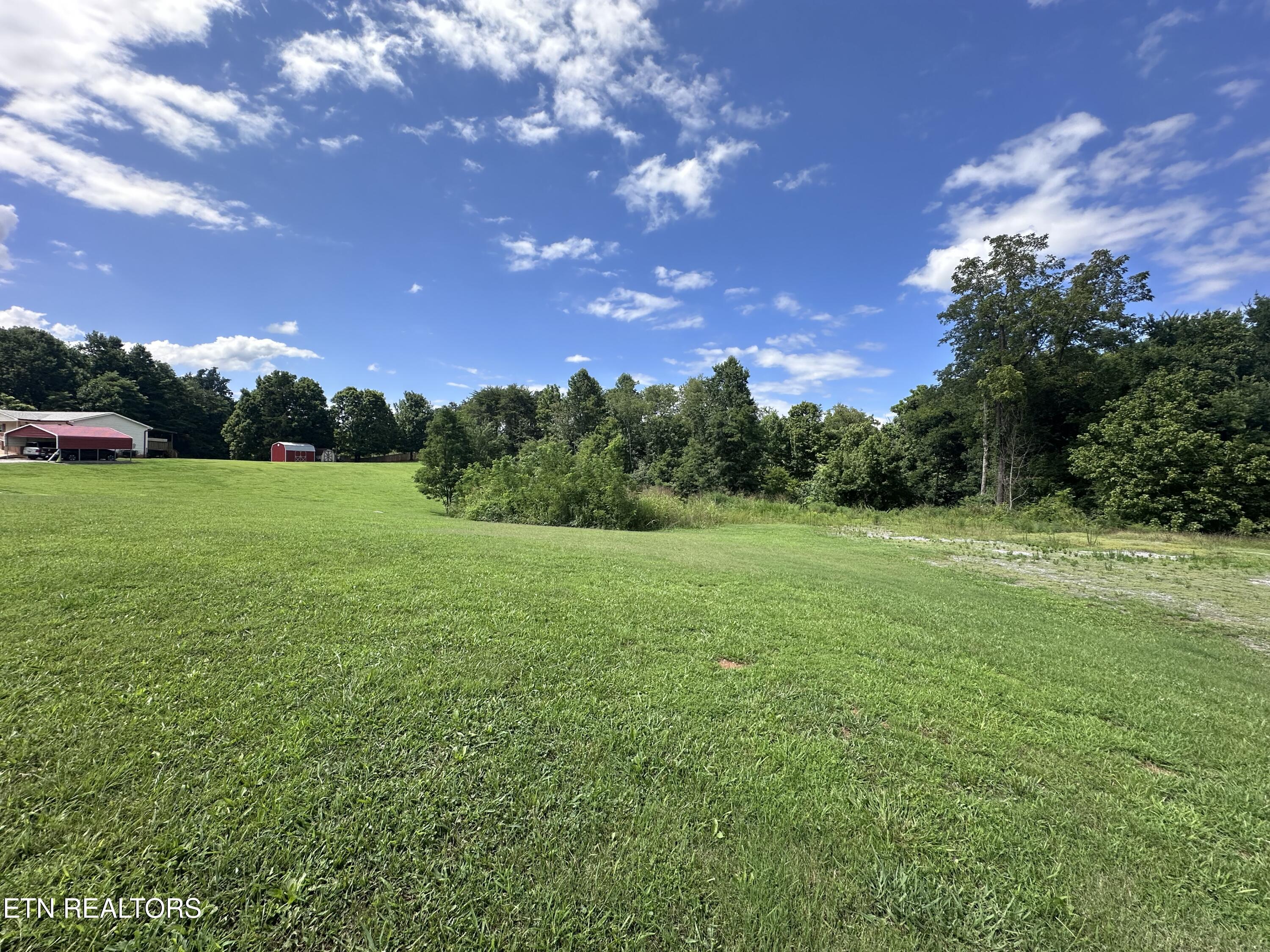 9721 Thorn Grove Pike Strawberry Plains TN 37871
