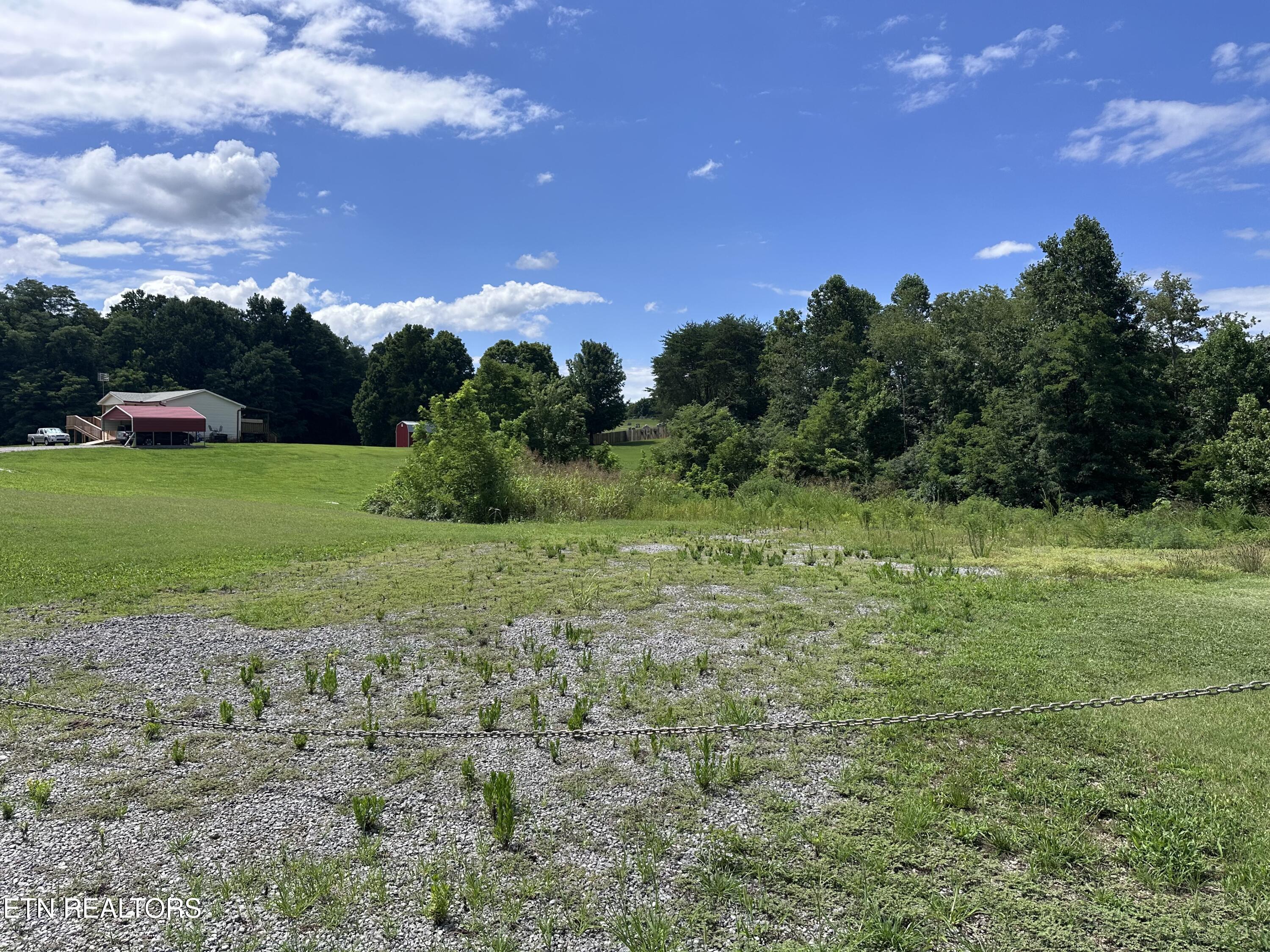 9721 Thorn Grove Pike Strawberry Plains TN 37871