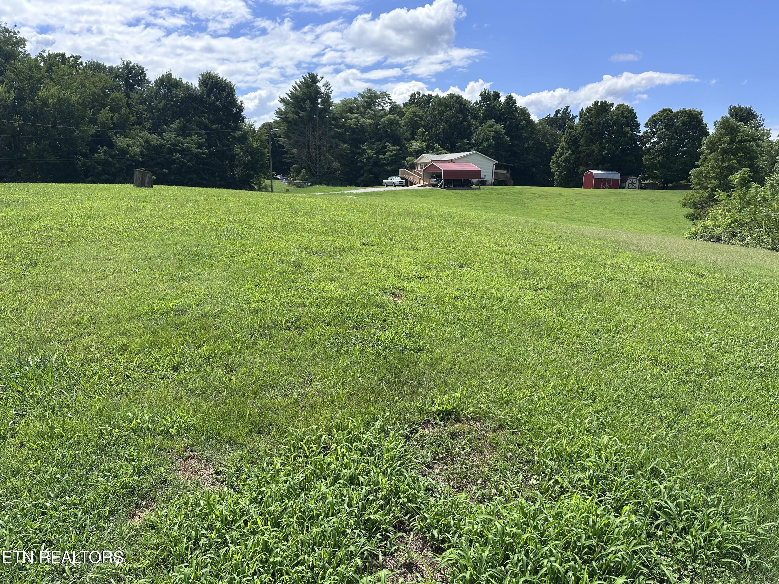 9721 Thorn Grove Pike Strawberry Plains TN 37871