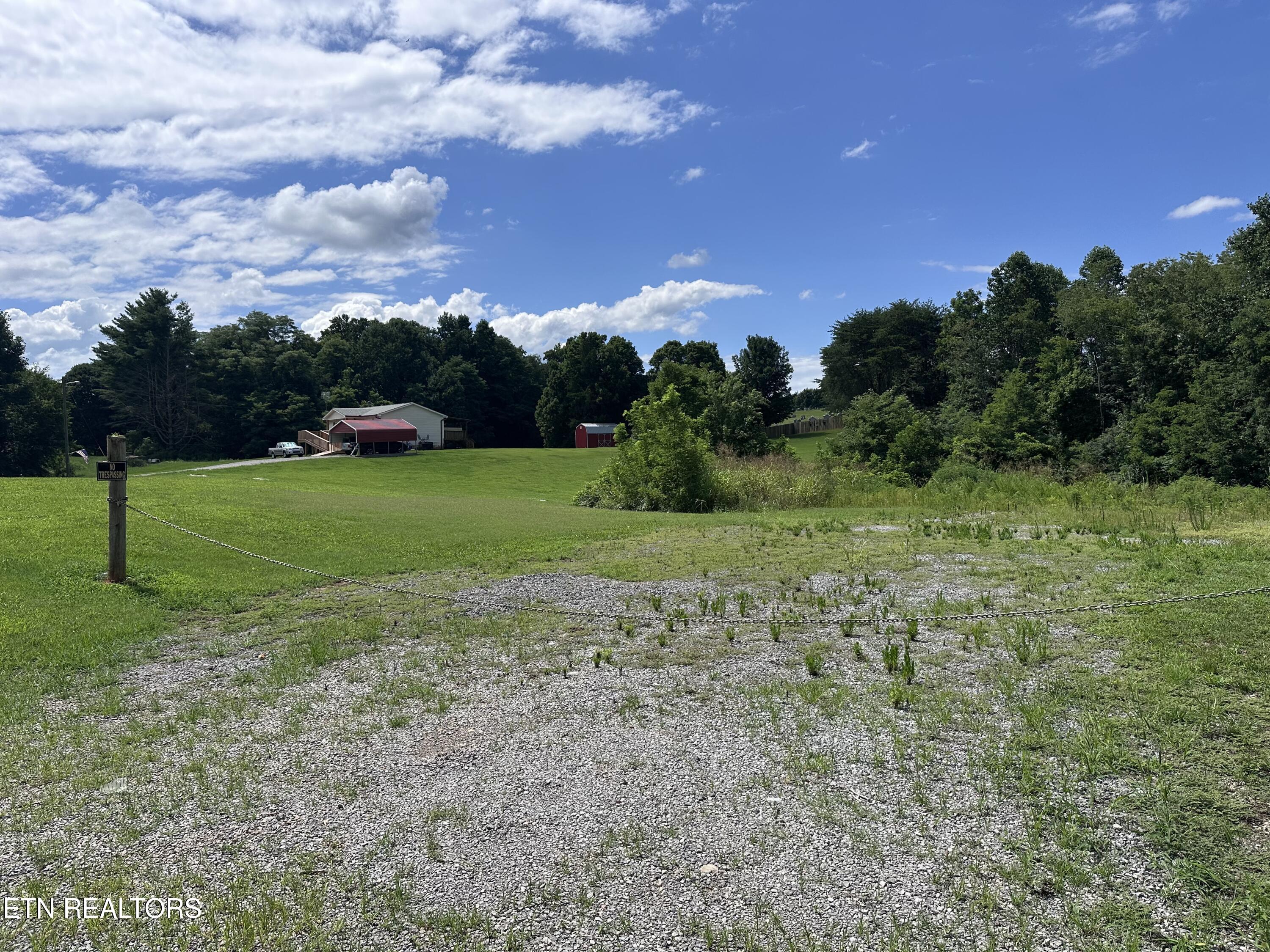 9721 Thorn Grove Pike Strawberry Plains TN 37871