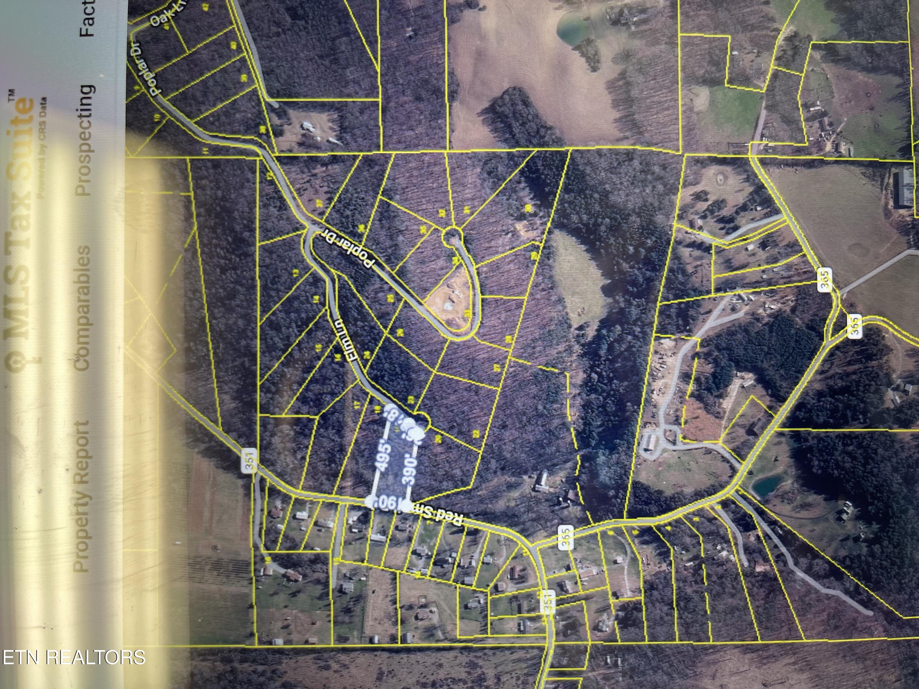 00 Elm Lot 19 Lane Sweetwater TN 37874