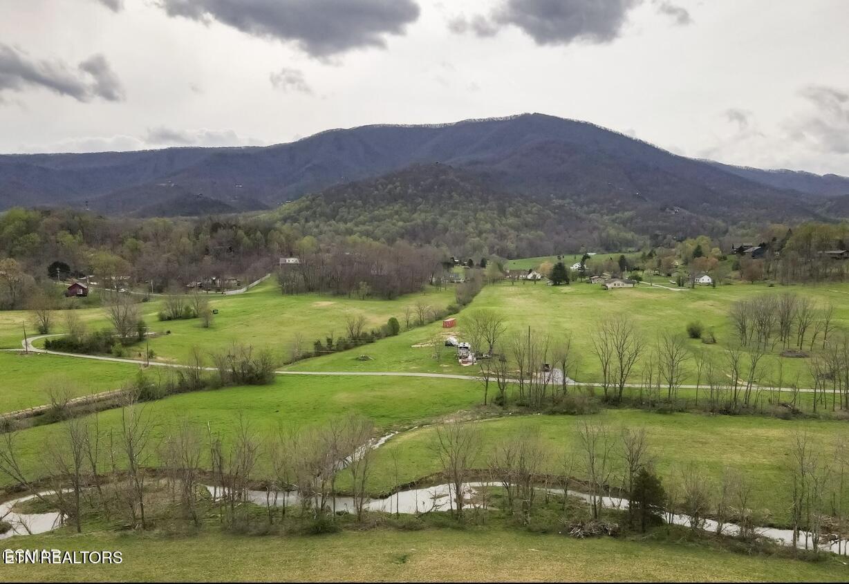Lot A Tarwater Lane Sevierville TN 37862